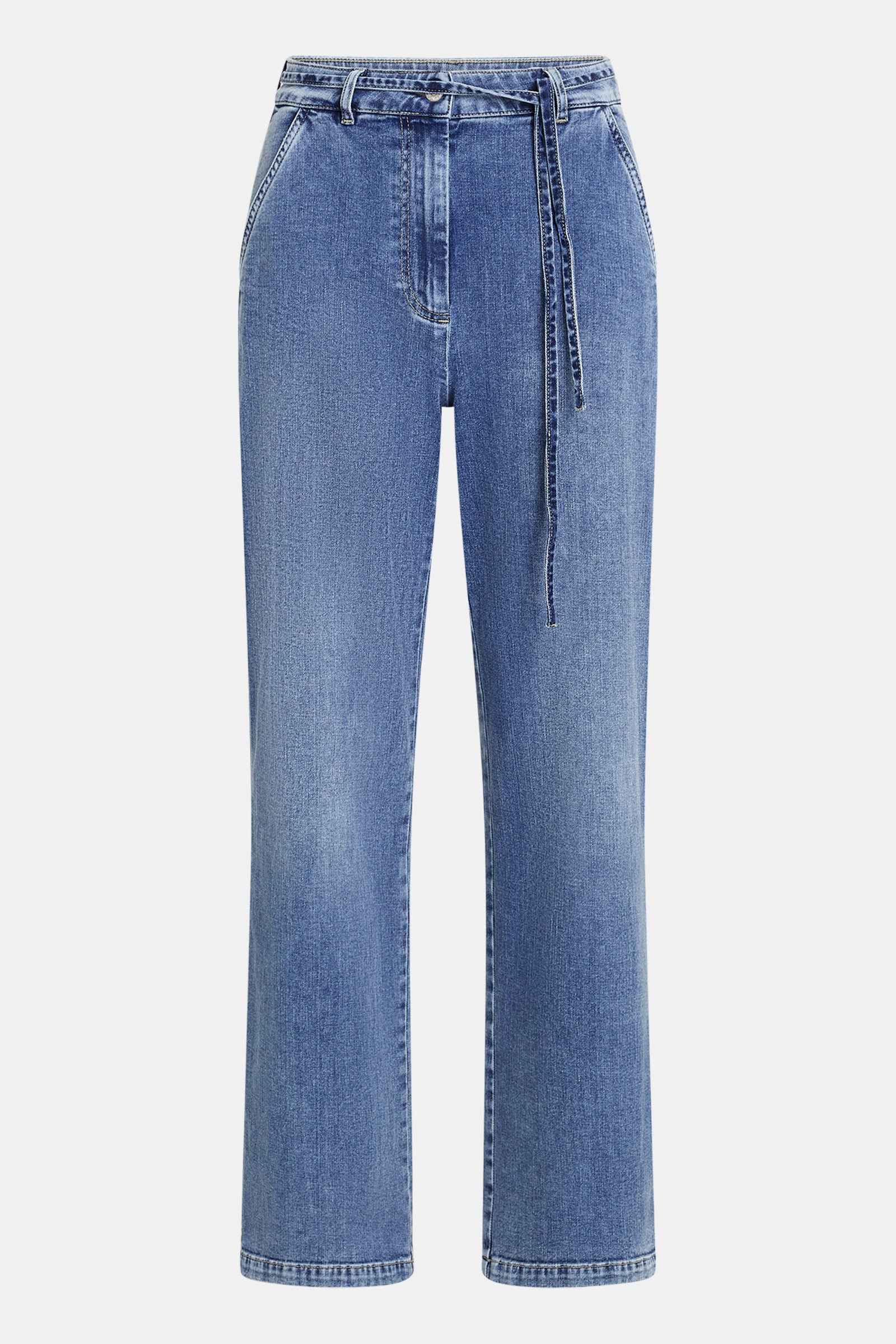 TROUSERS (S25Z728) JEANS