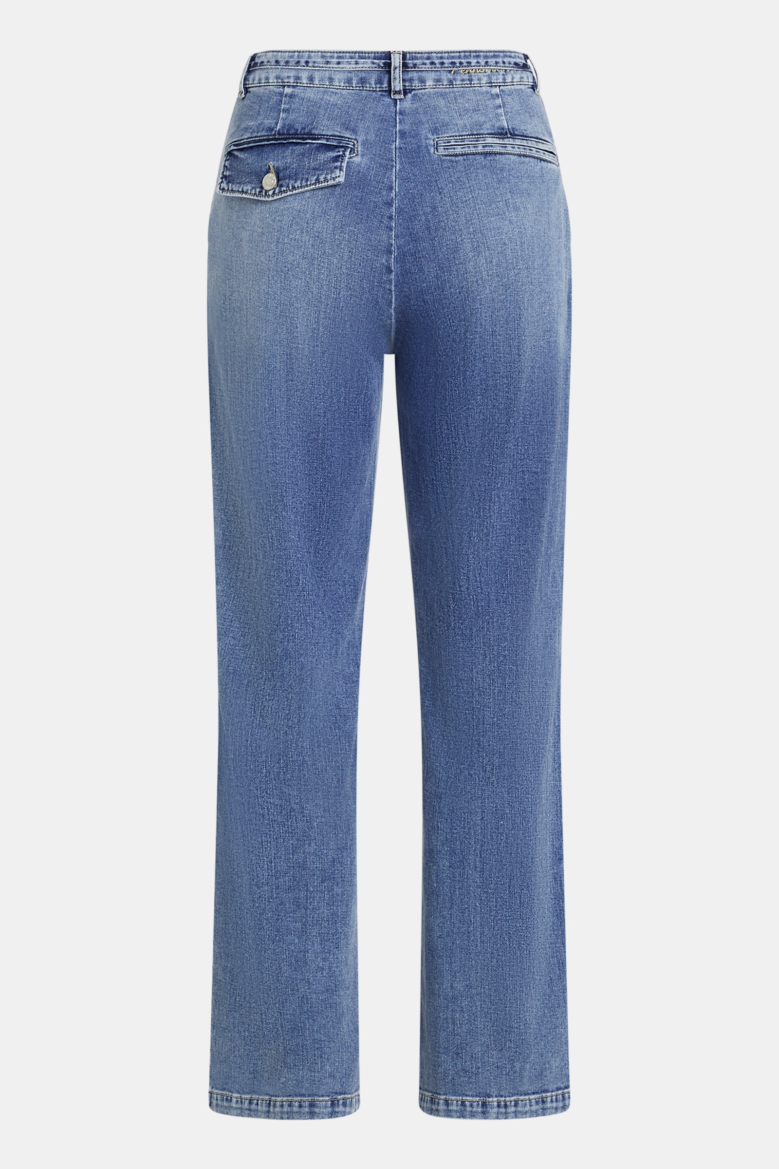 TROUSERS (S25Z728) JEANS