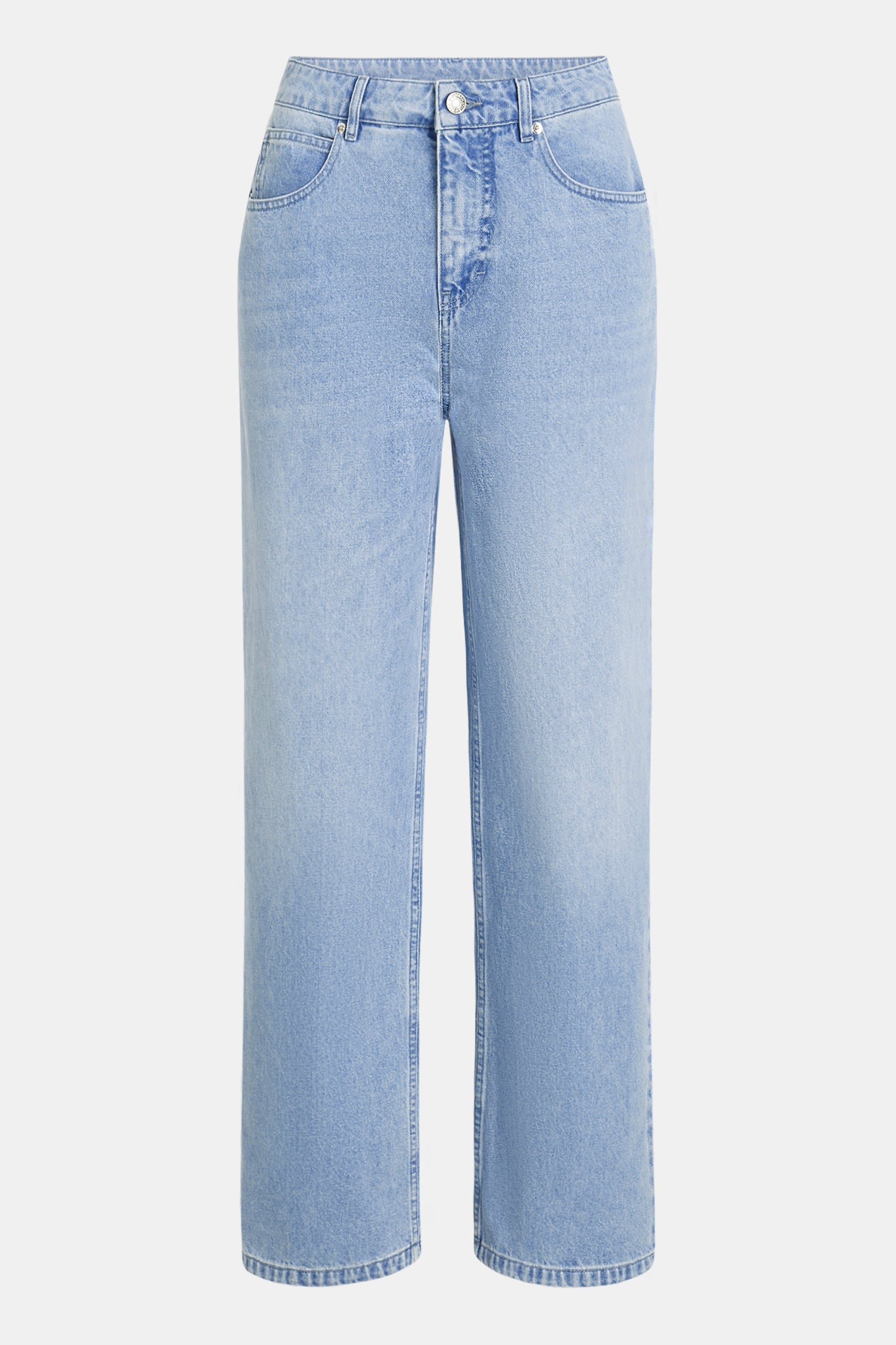 TROUSERS (S25Z734) JEANS