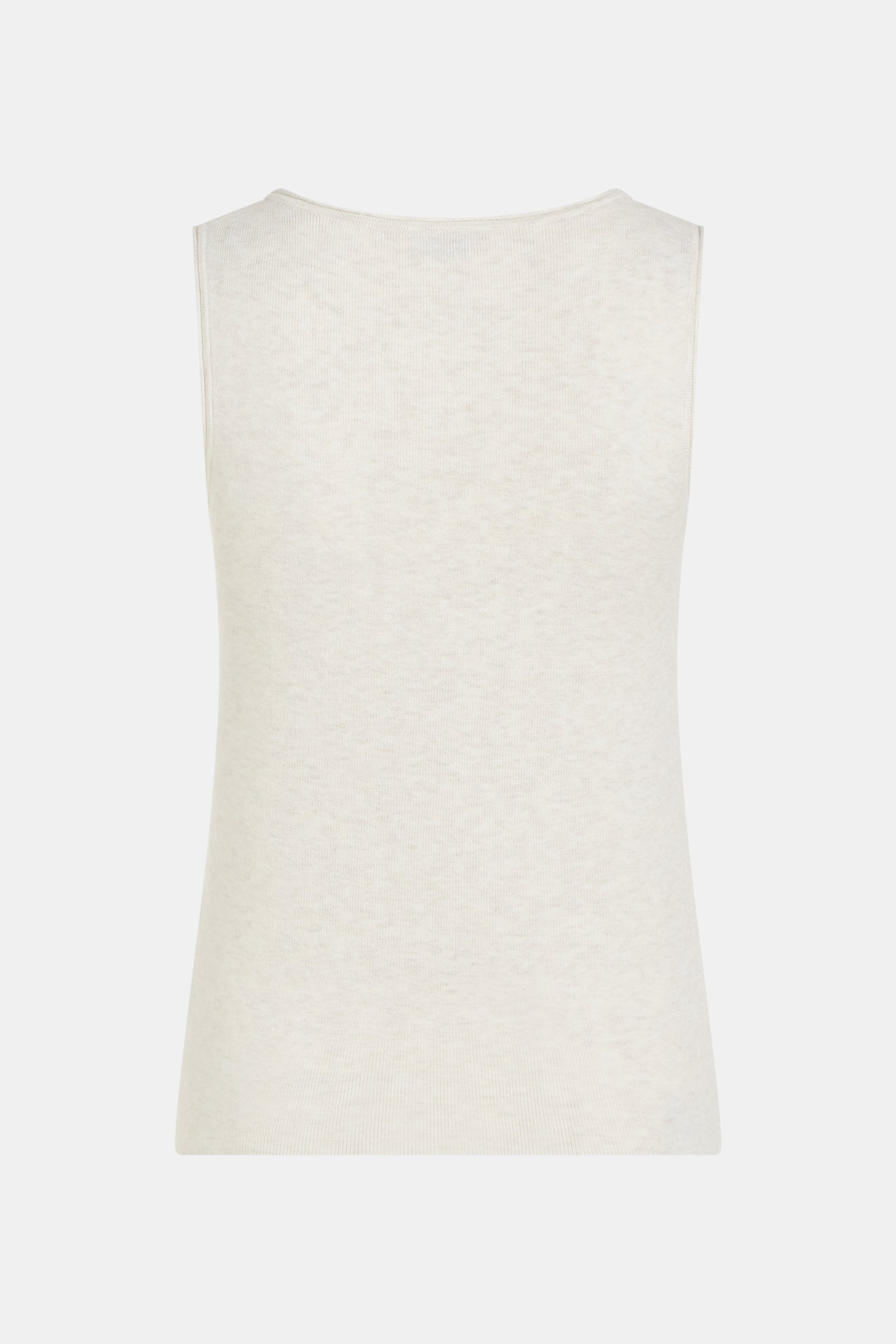 SINGLET (S26B393) ECRU