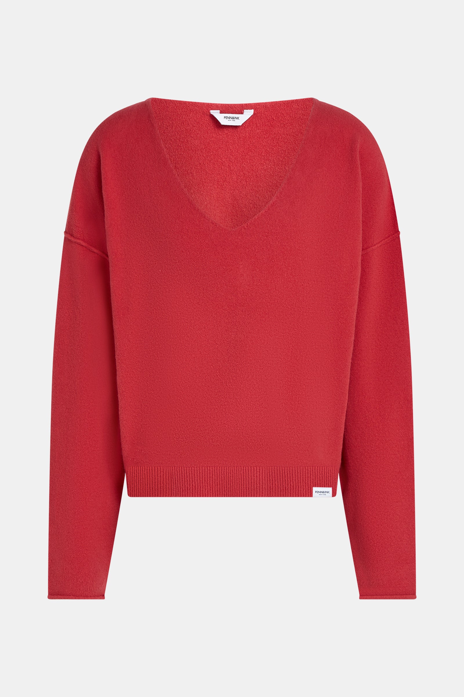 JUMPER (S26B396) CARDINAL