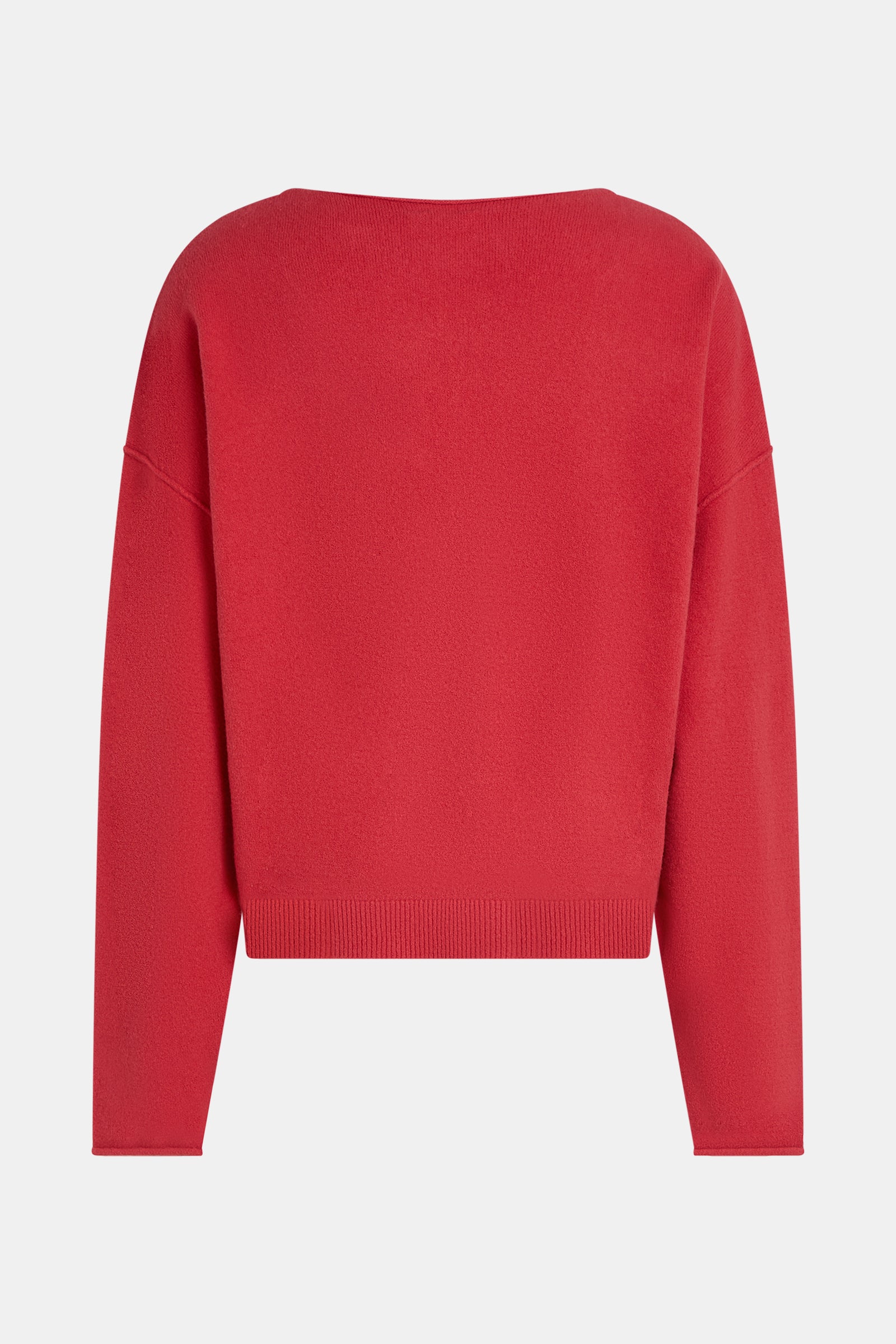 JUMPER (S26B396) CARDINAL