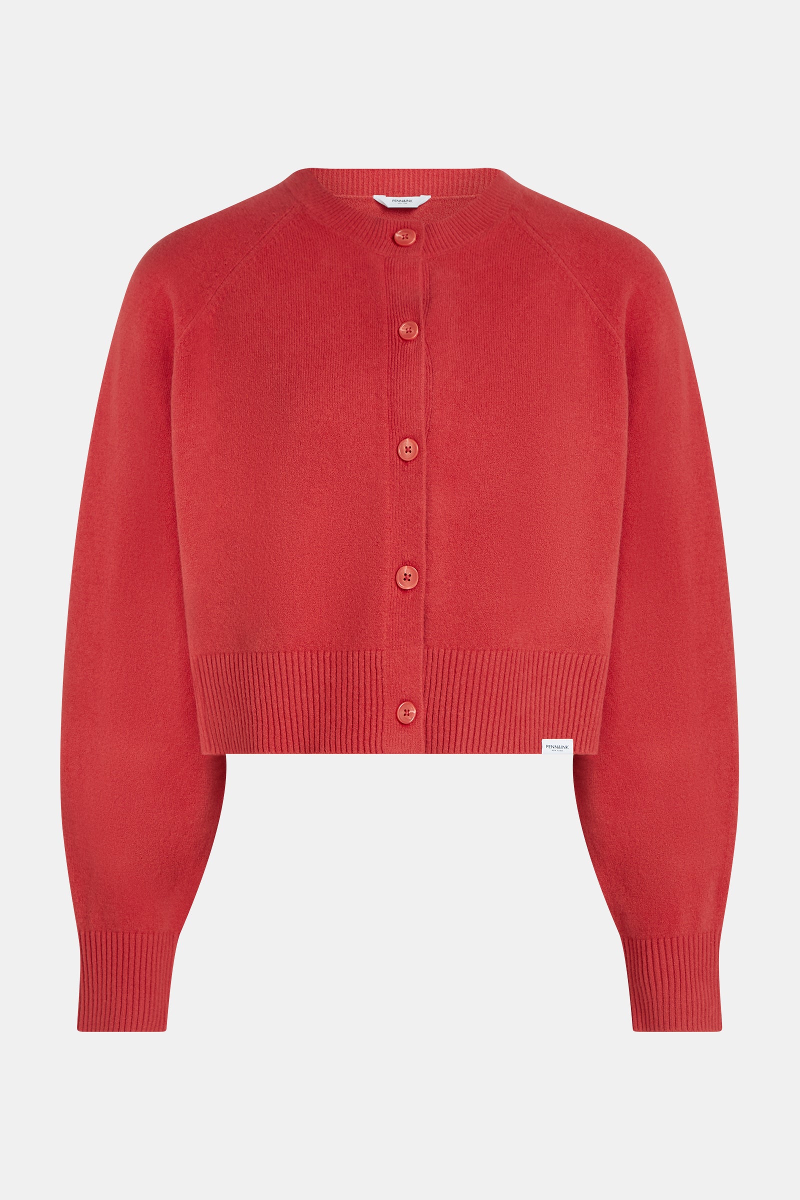 CARDIGAN (S26B397) CARDINAL