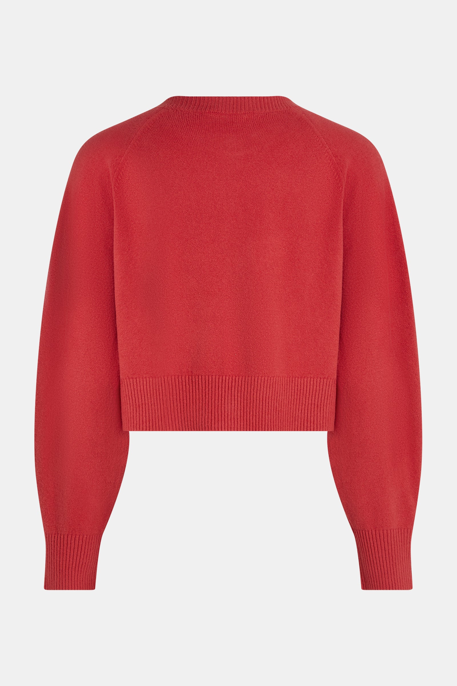 CARDIGAN (S26B397) CARDINAL