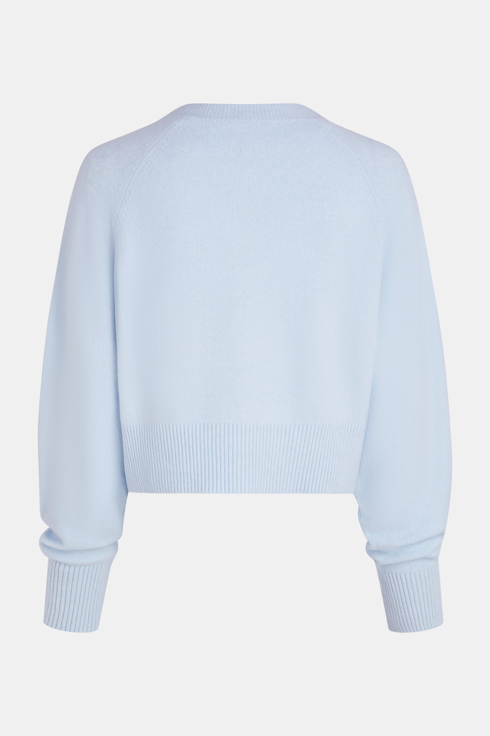 CARDIGAN (S26B397) SKYRIDER