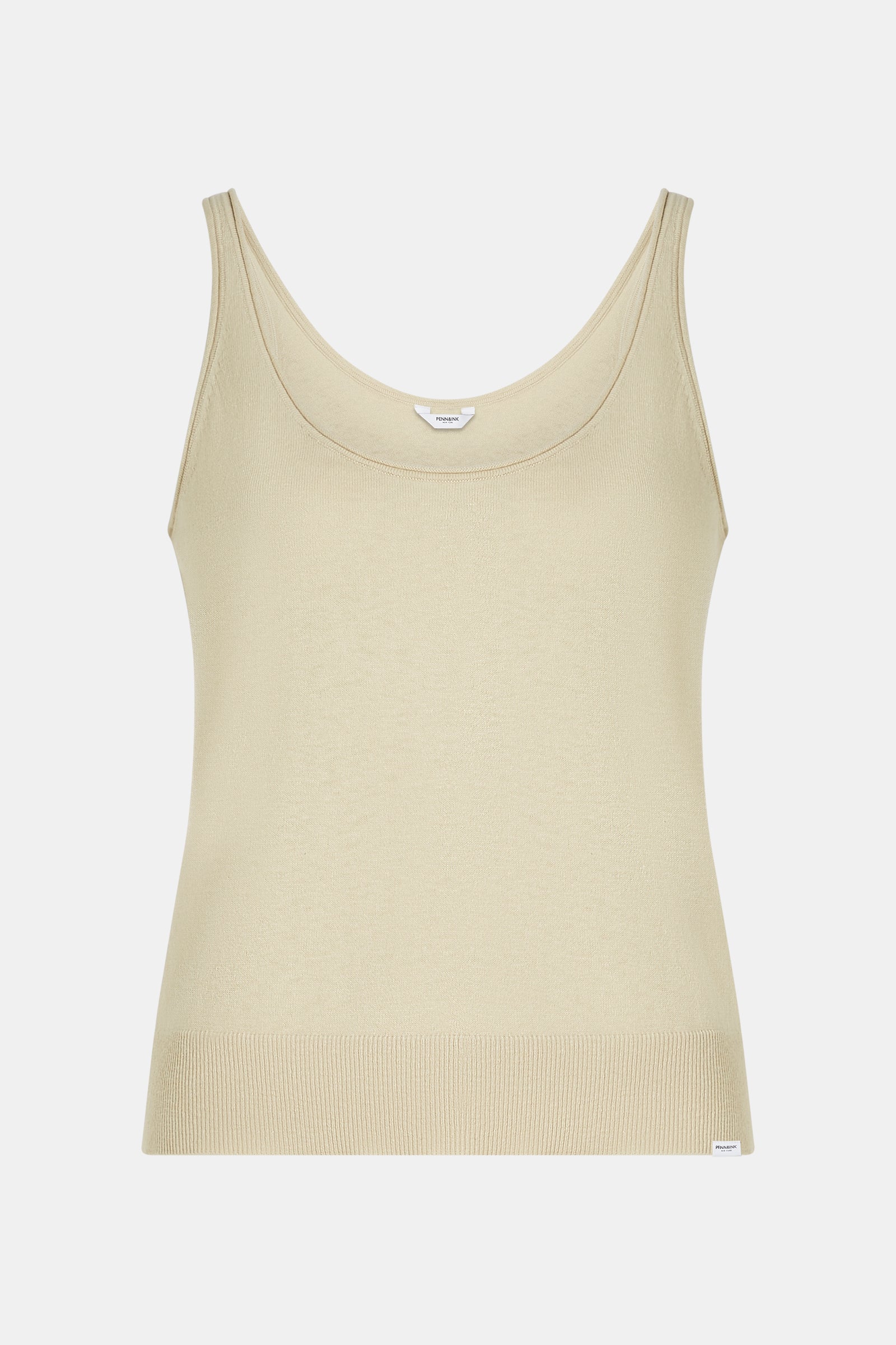 TOP (S26B416LTD) JUTE