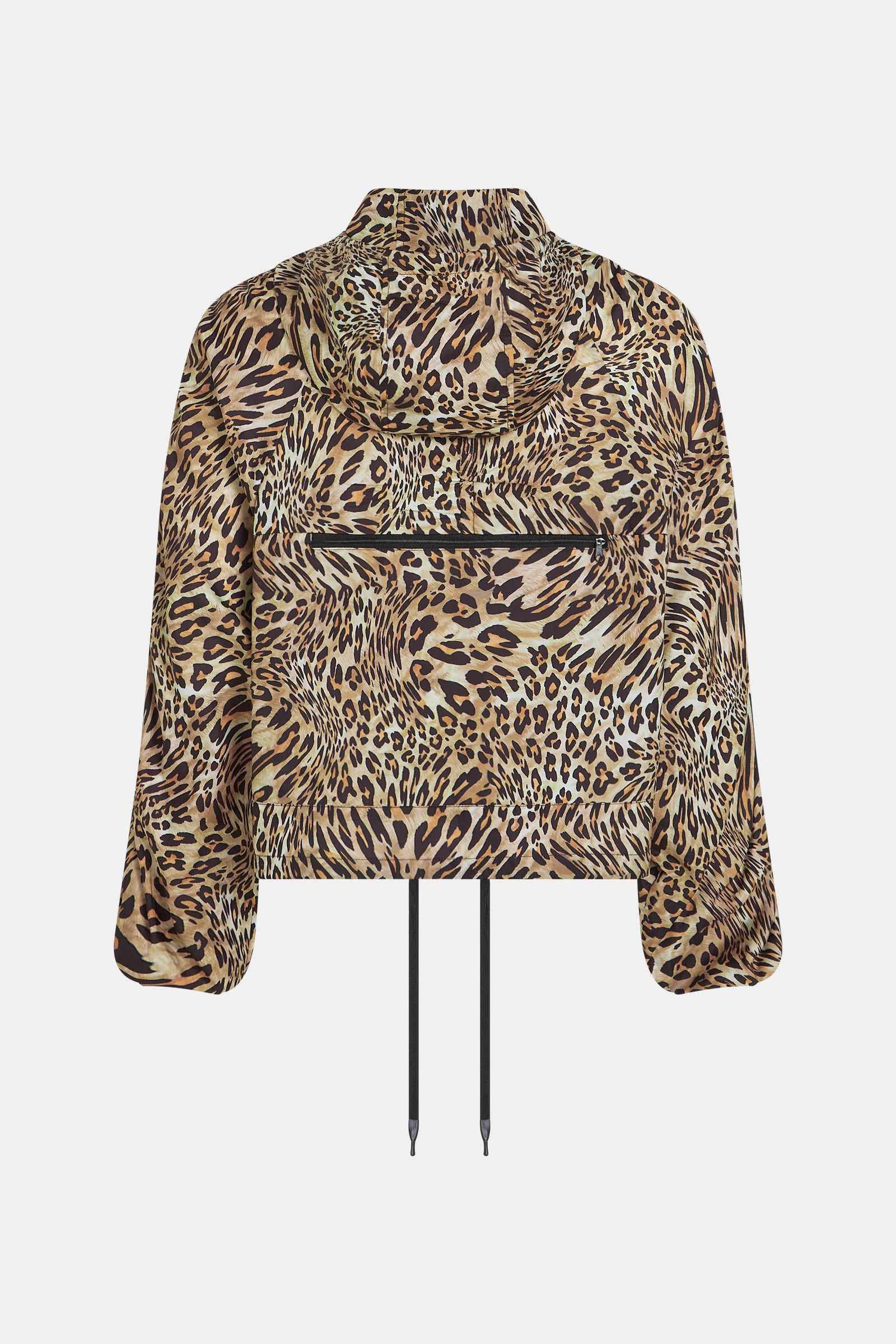 JACKET AOP (S26C356) TANINE