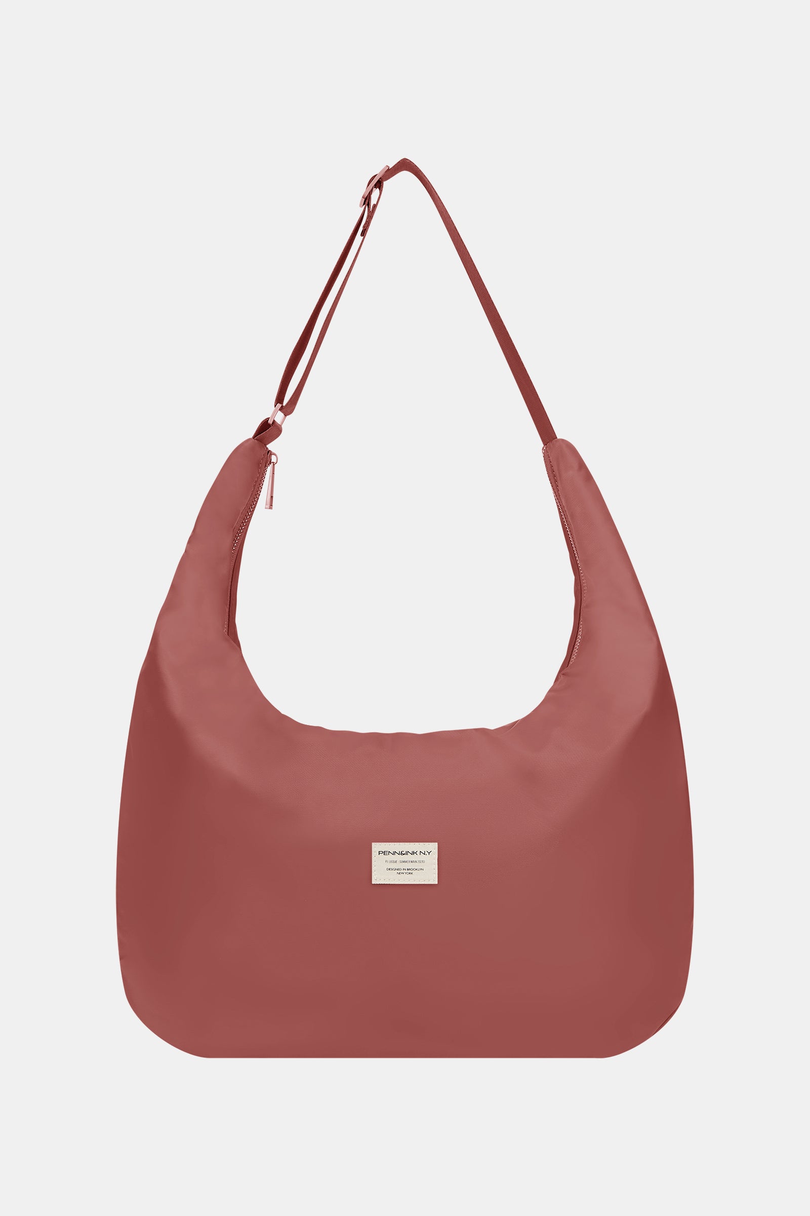 BAG (S26C369) BURGUNDY
