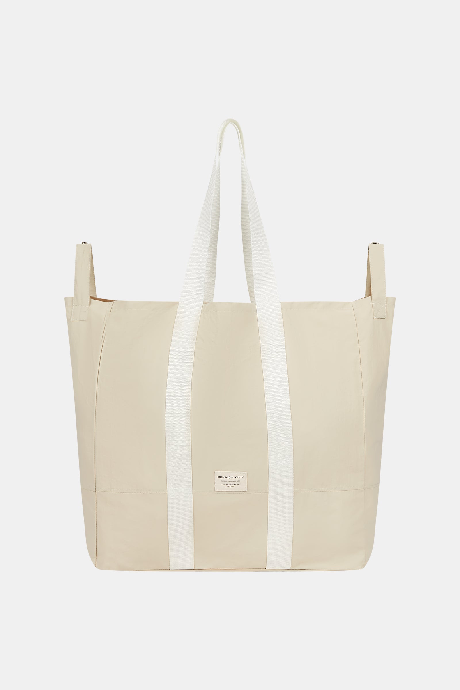 BAG (S26C371) SAND