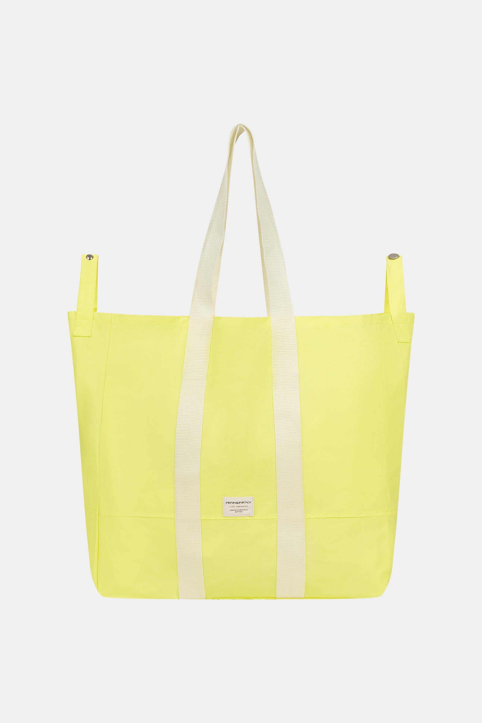 BAG (S26C371) YELLOW