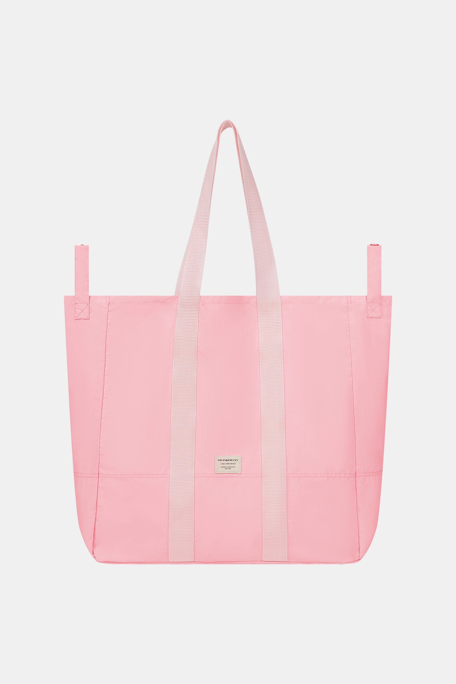 BAG (S26C371) PINK