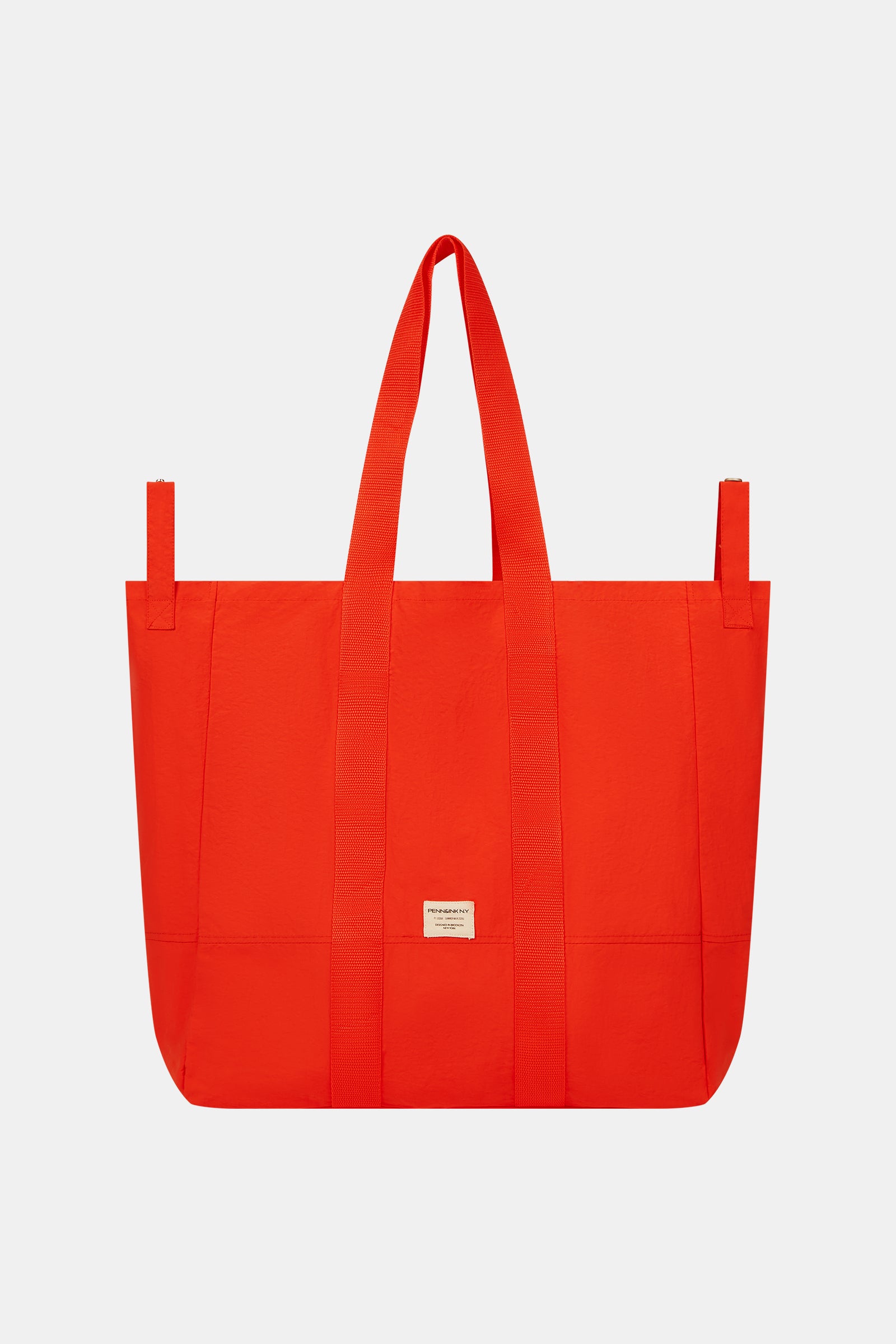 BAG (S26C371) RED