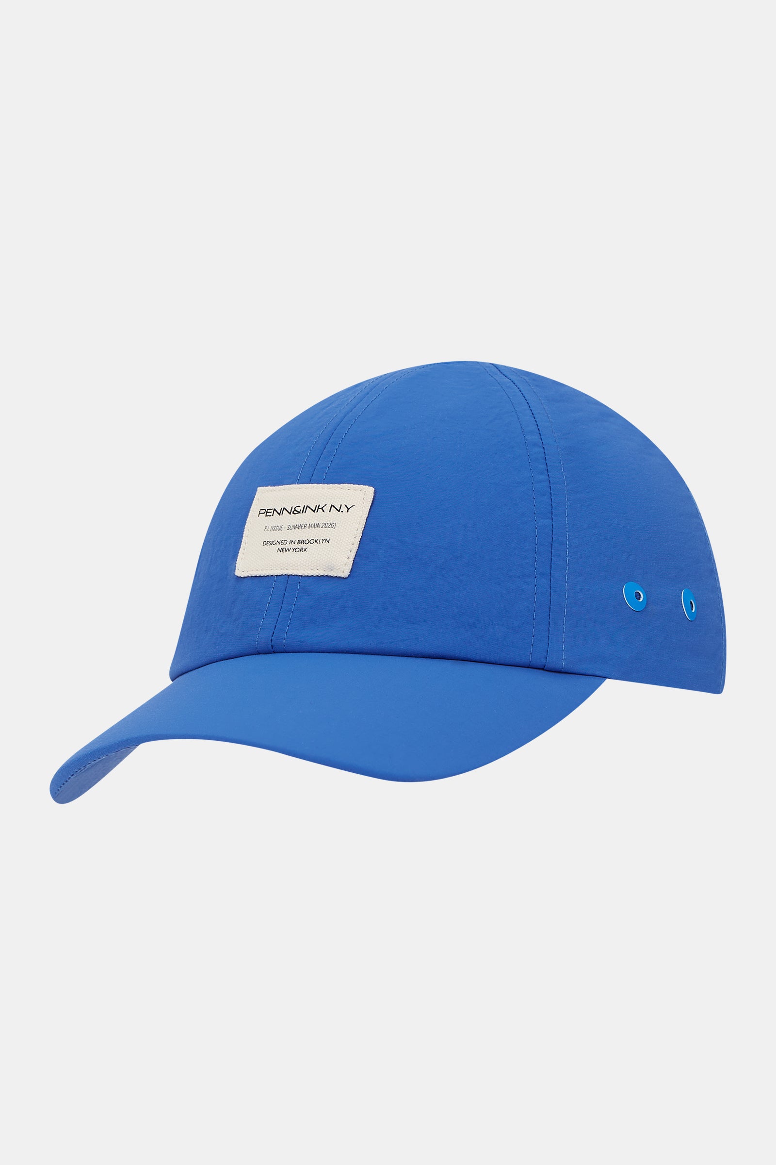 CAP (S26C372) BLUE