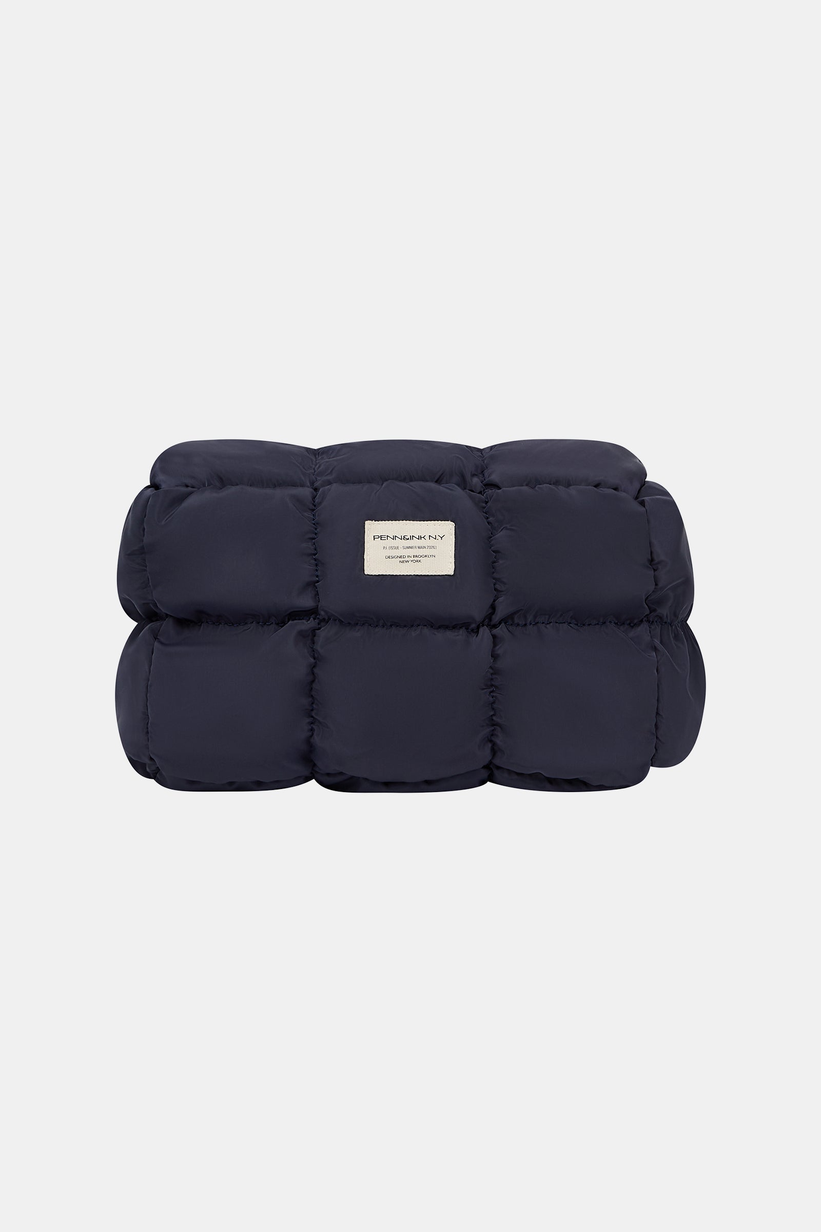 BAG (S26C377) NAVY
