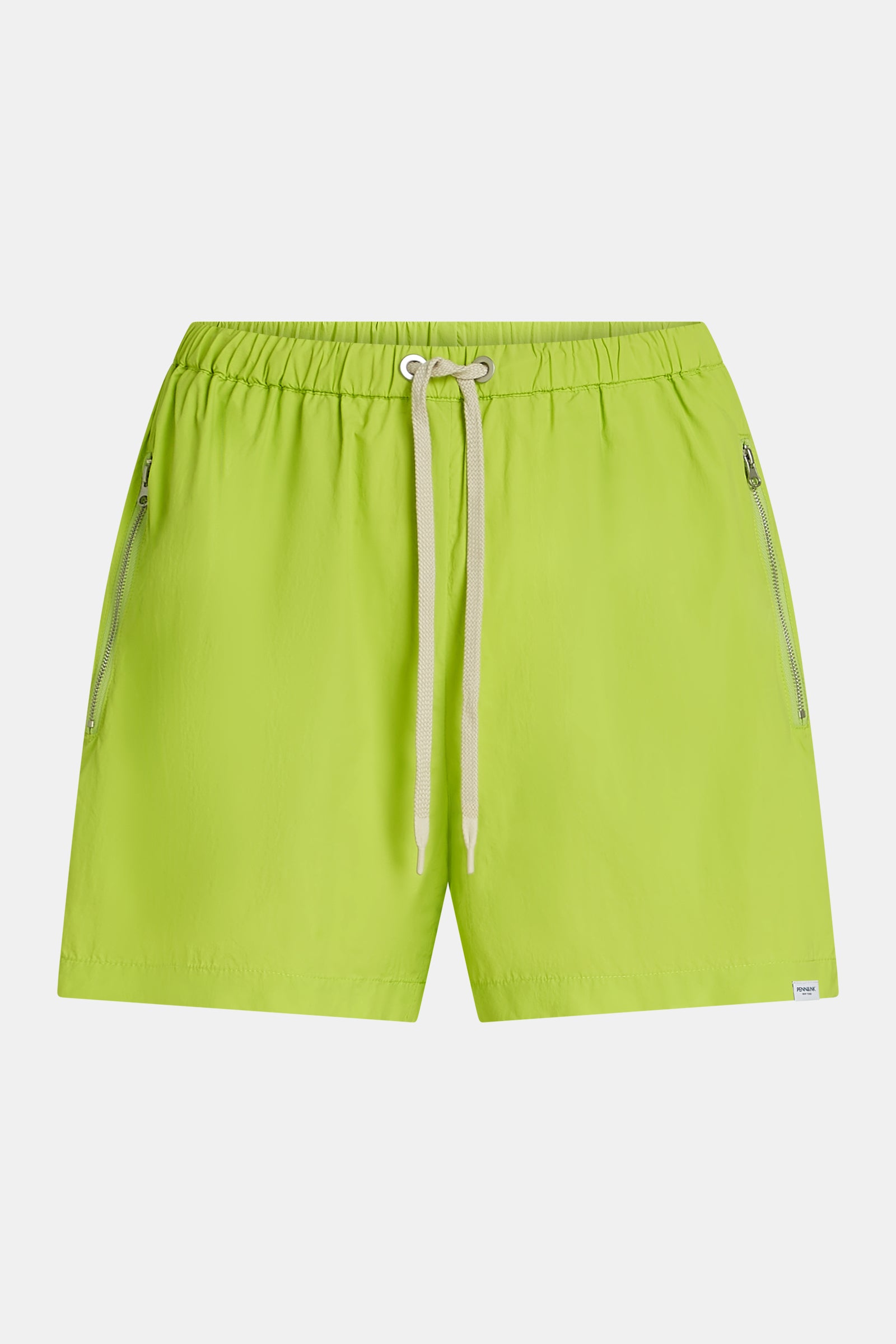 SHORTS (S26C390LTD) SUNNY LIME
