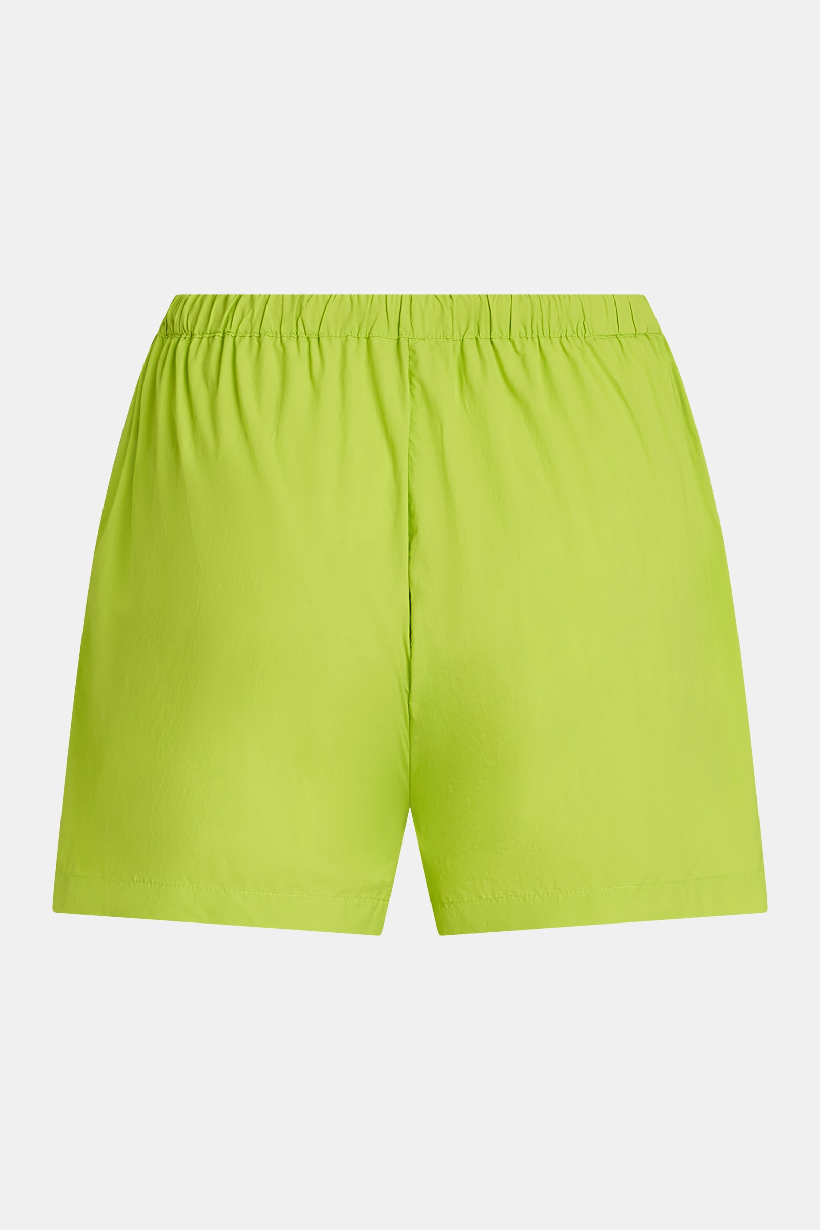 SHORTS (S26C390LTD) SUNNY LIME
