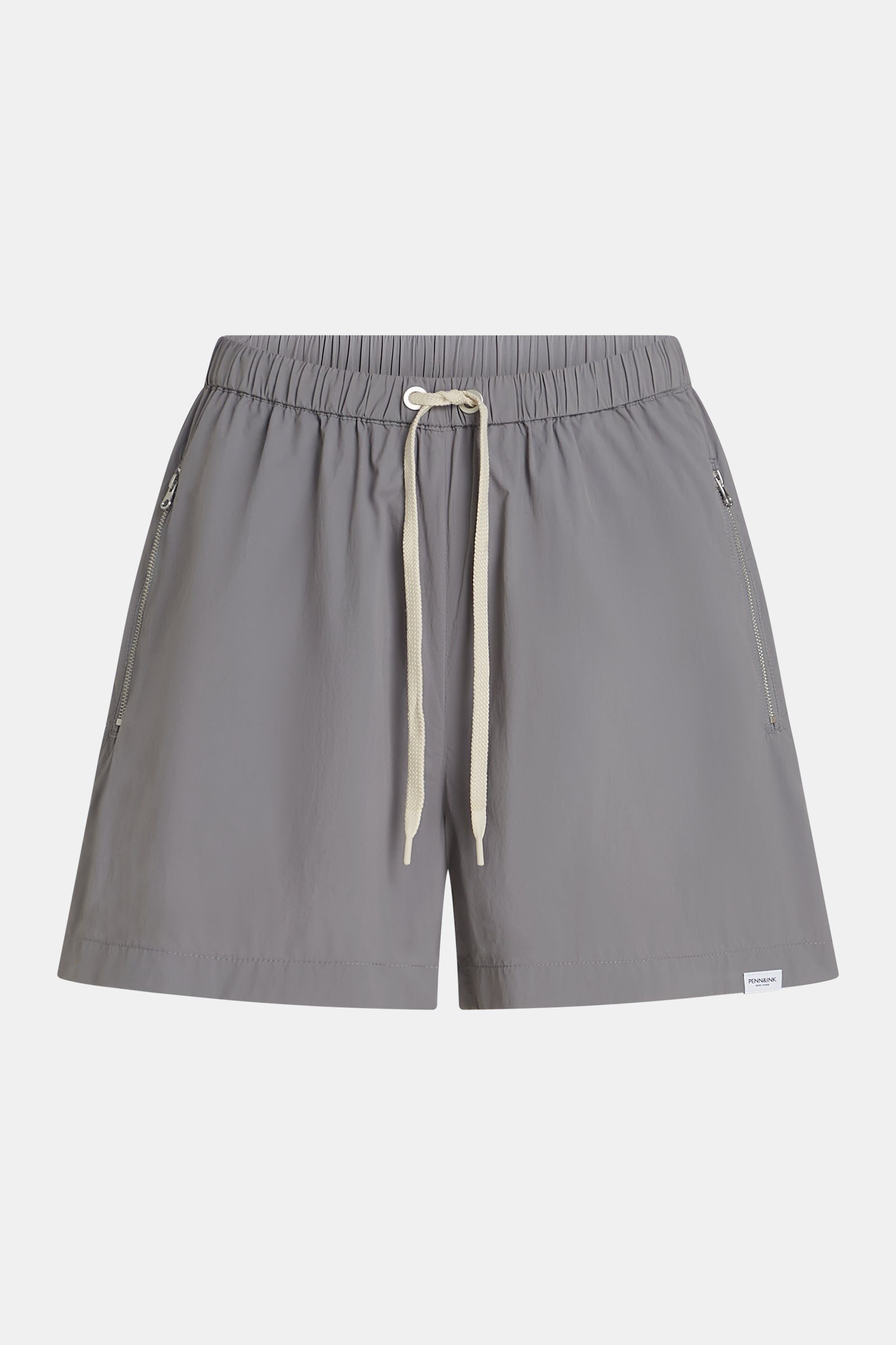 SHORTS (S26C390LTD) STONE