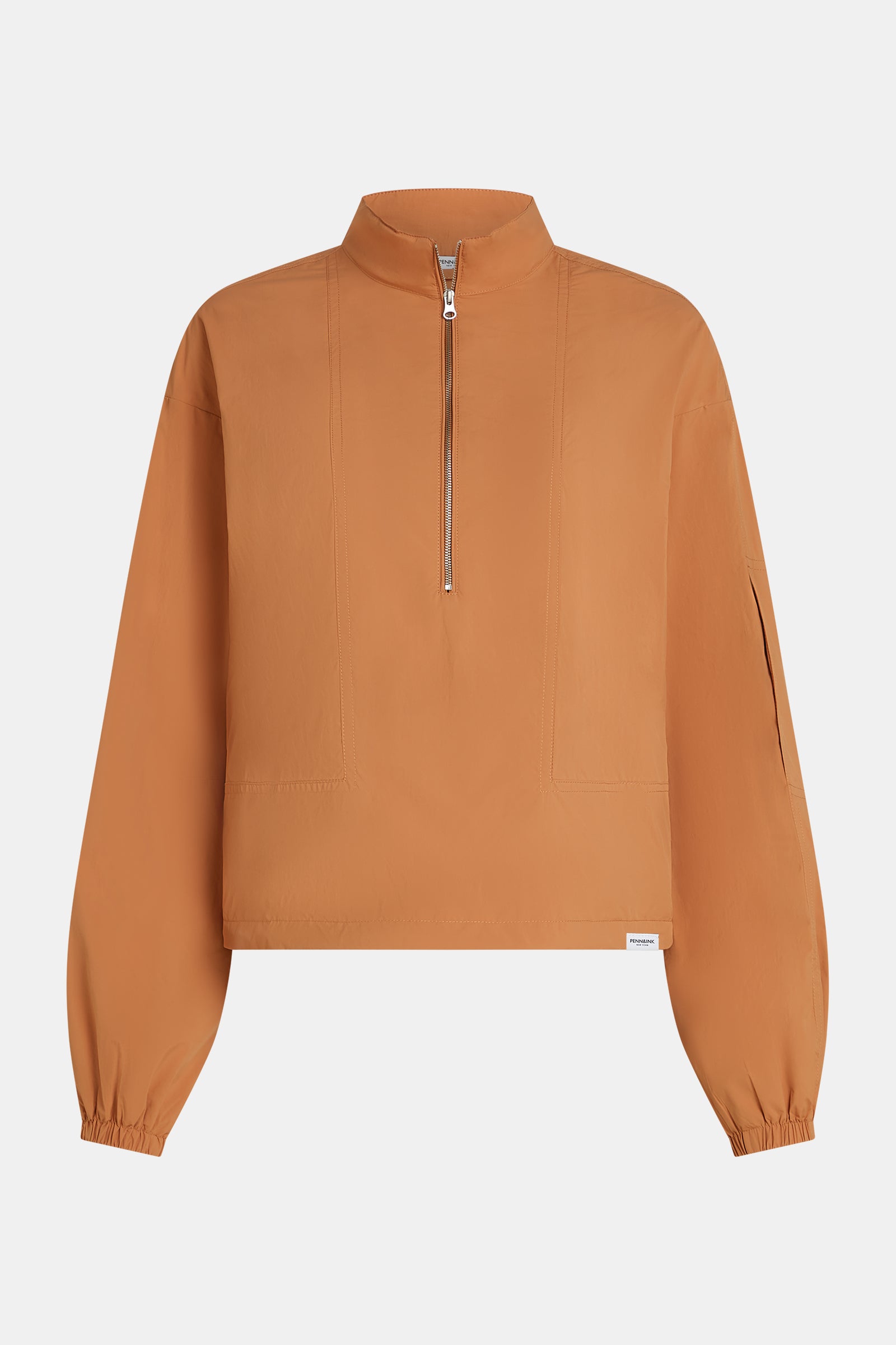 JACKET (S26C391LTD) PICANTE