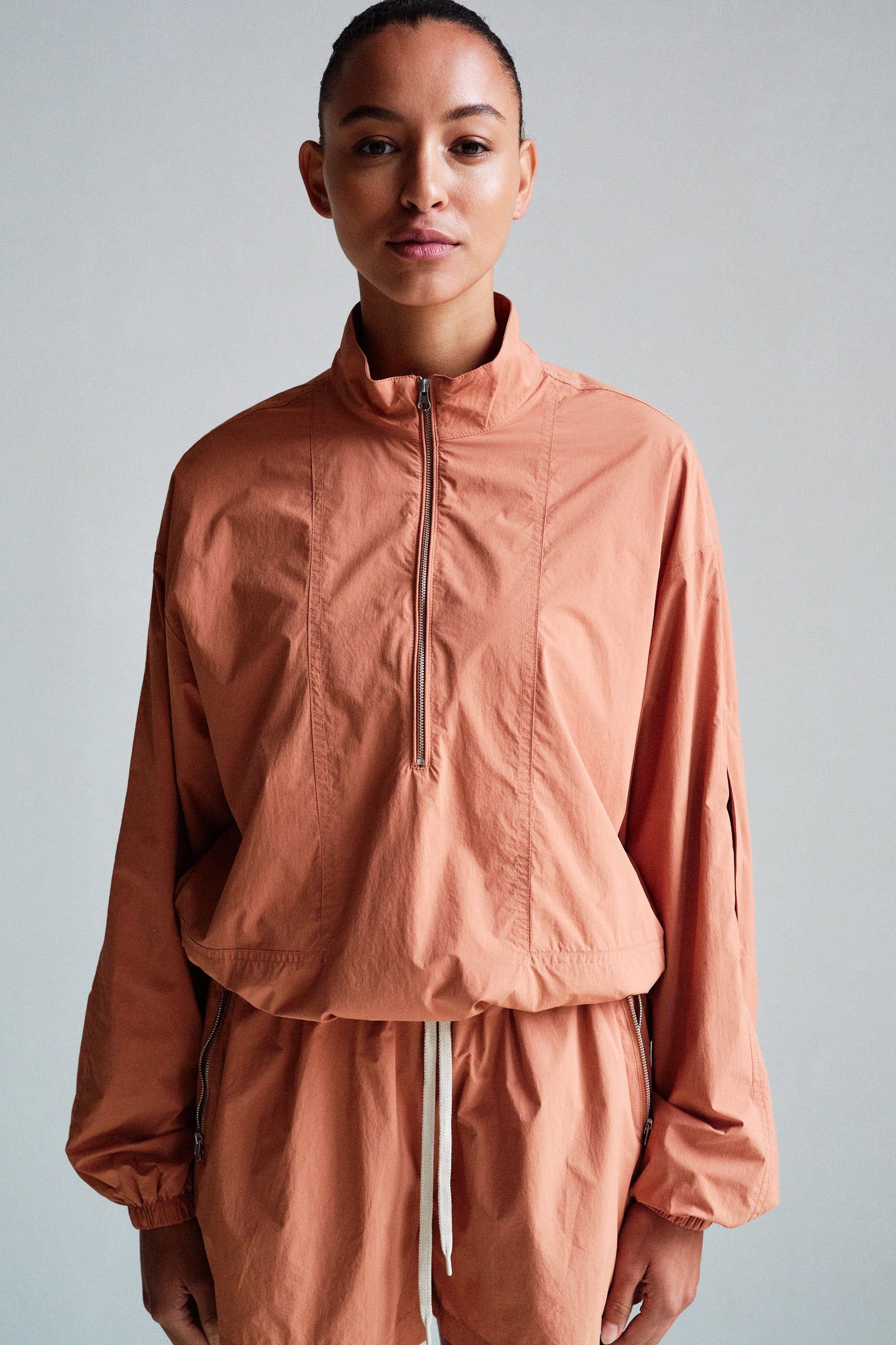 JACKET (S26C391LTD) PICANTE