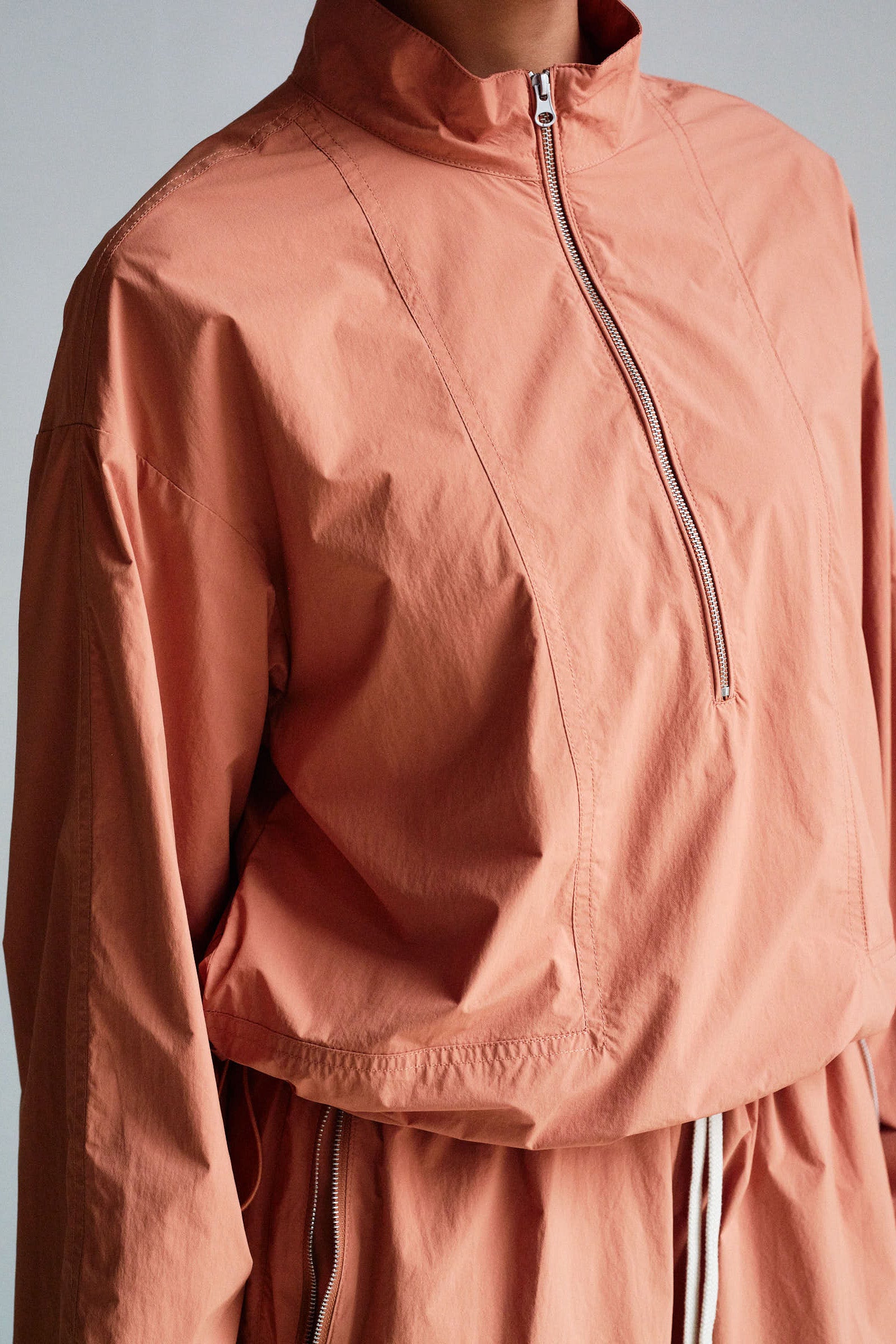 JACKET (S26C391LTD) PICANTE