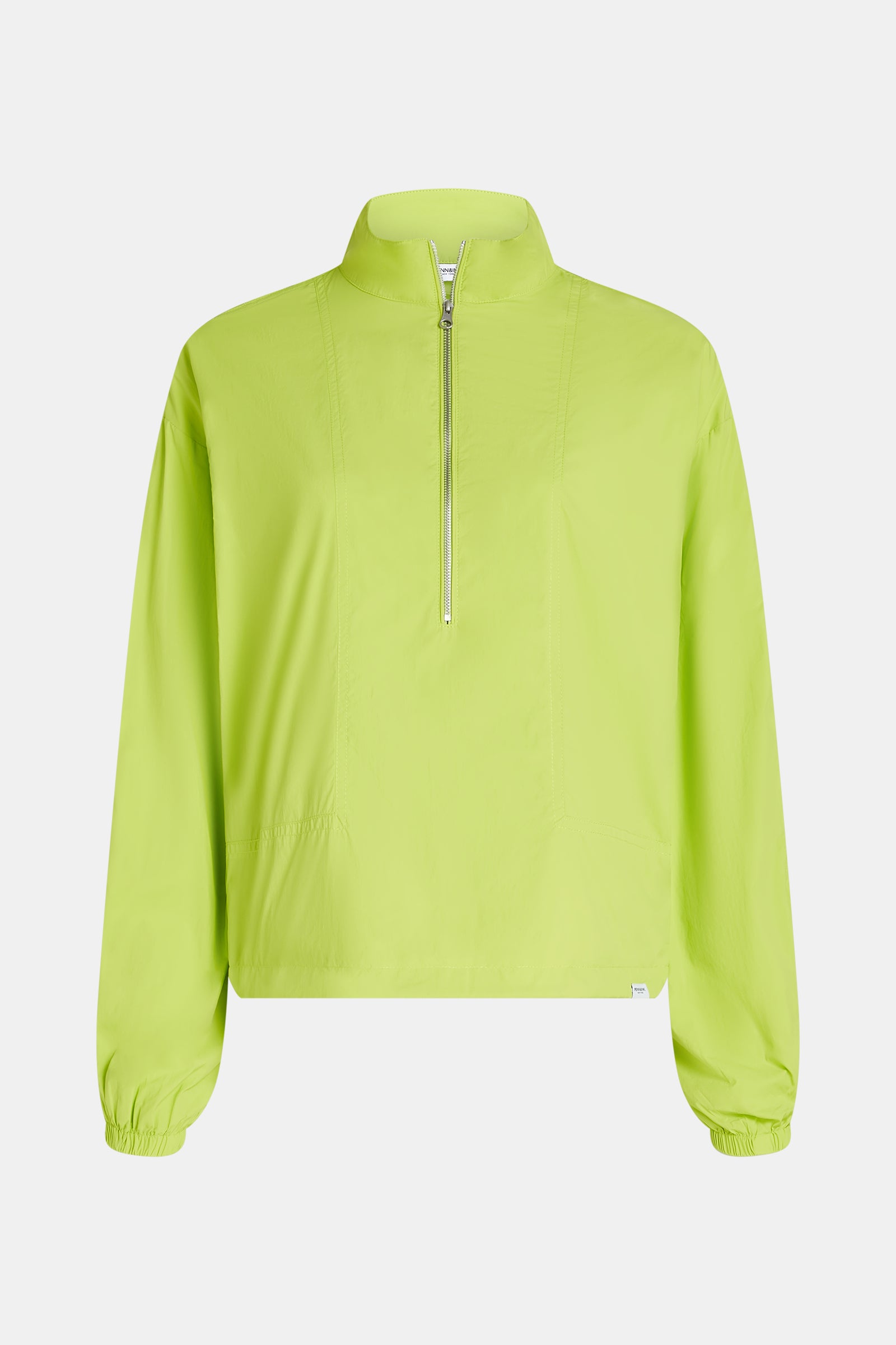 JACKET (S26C391LTD) SUNNY LIME