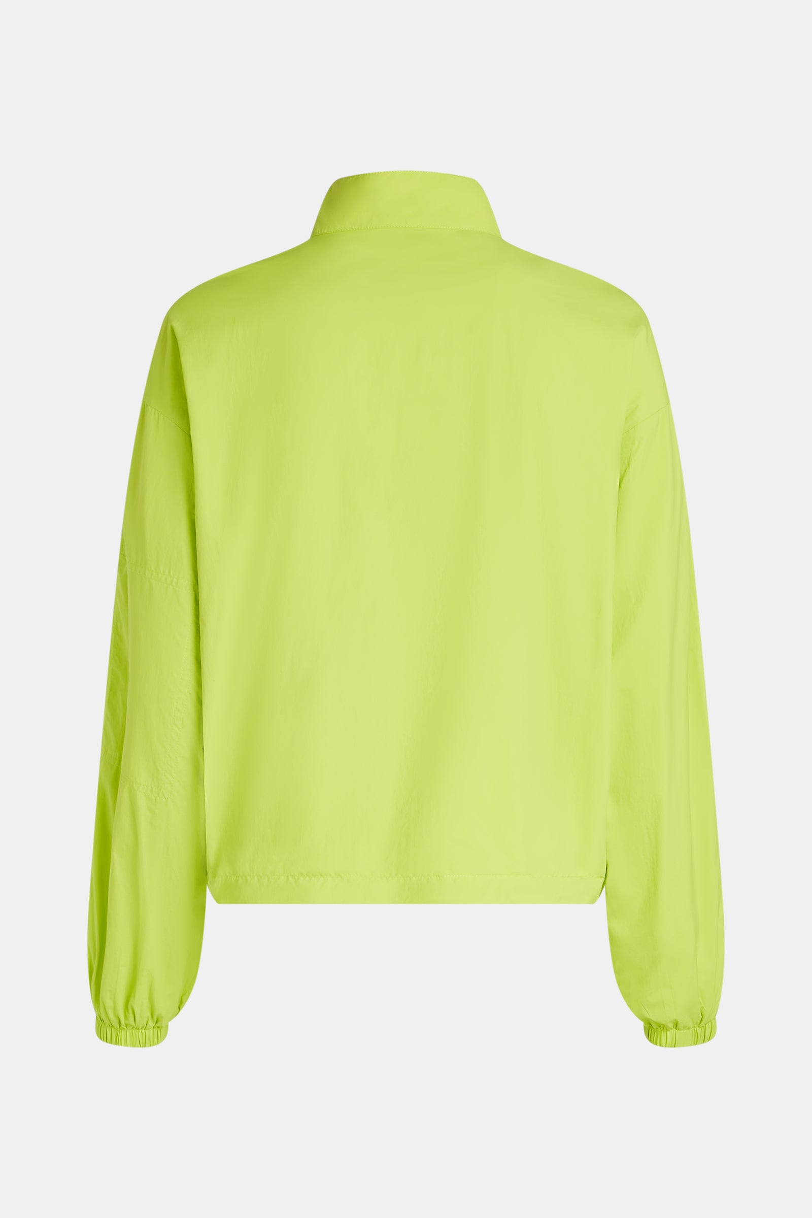 JACKET (S26C391LTD) SUNNY LIME