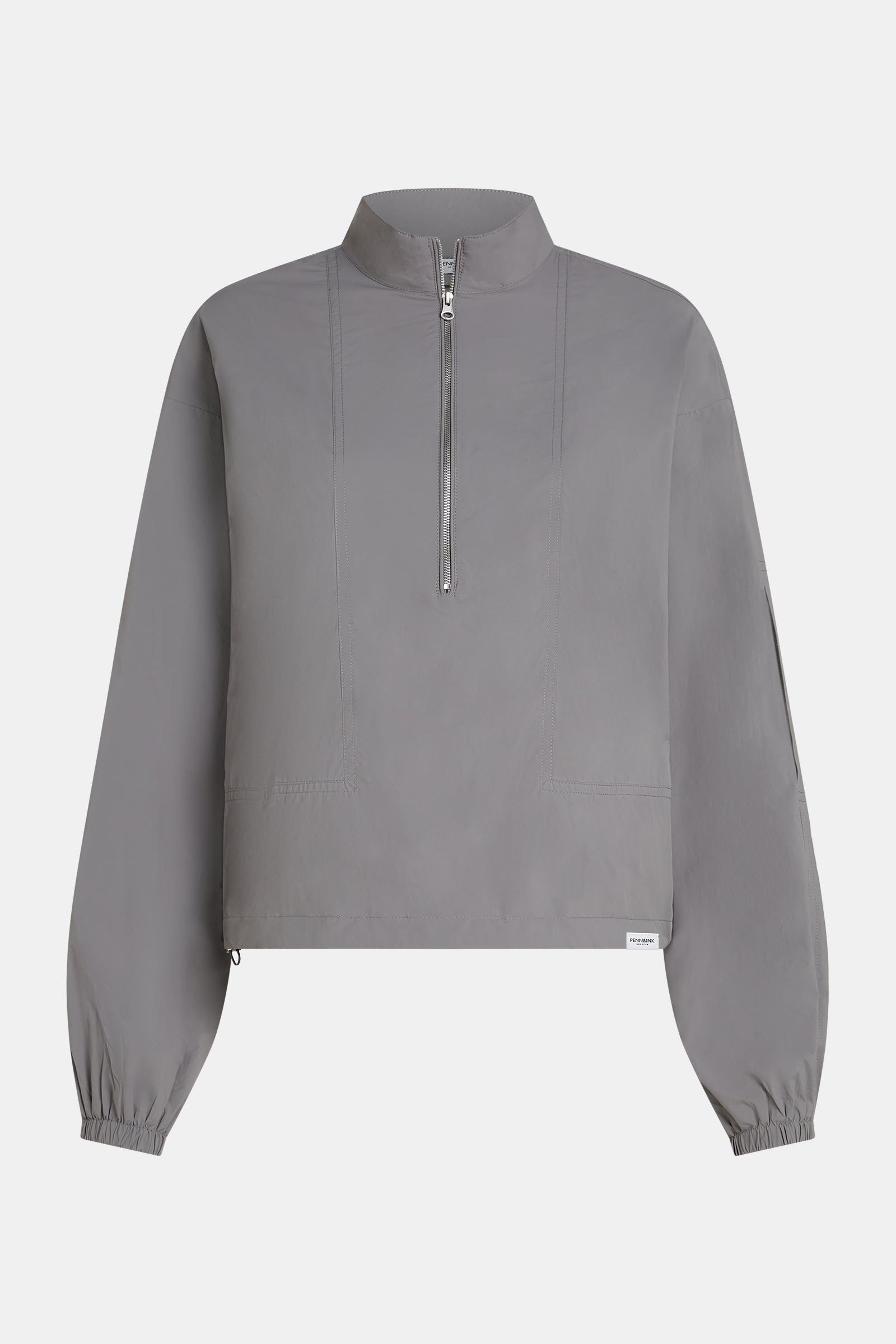 JACKET (S26C391LTD) STONE