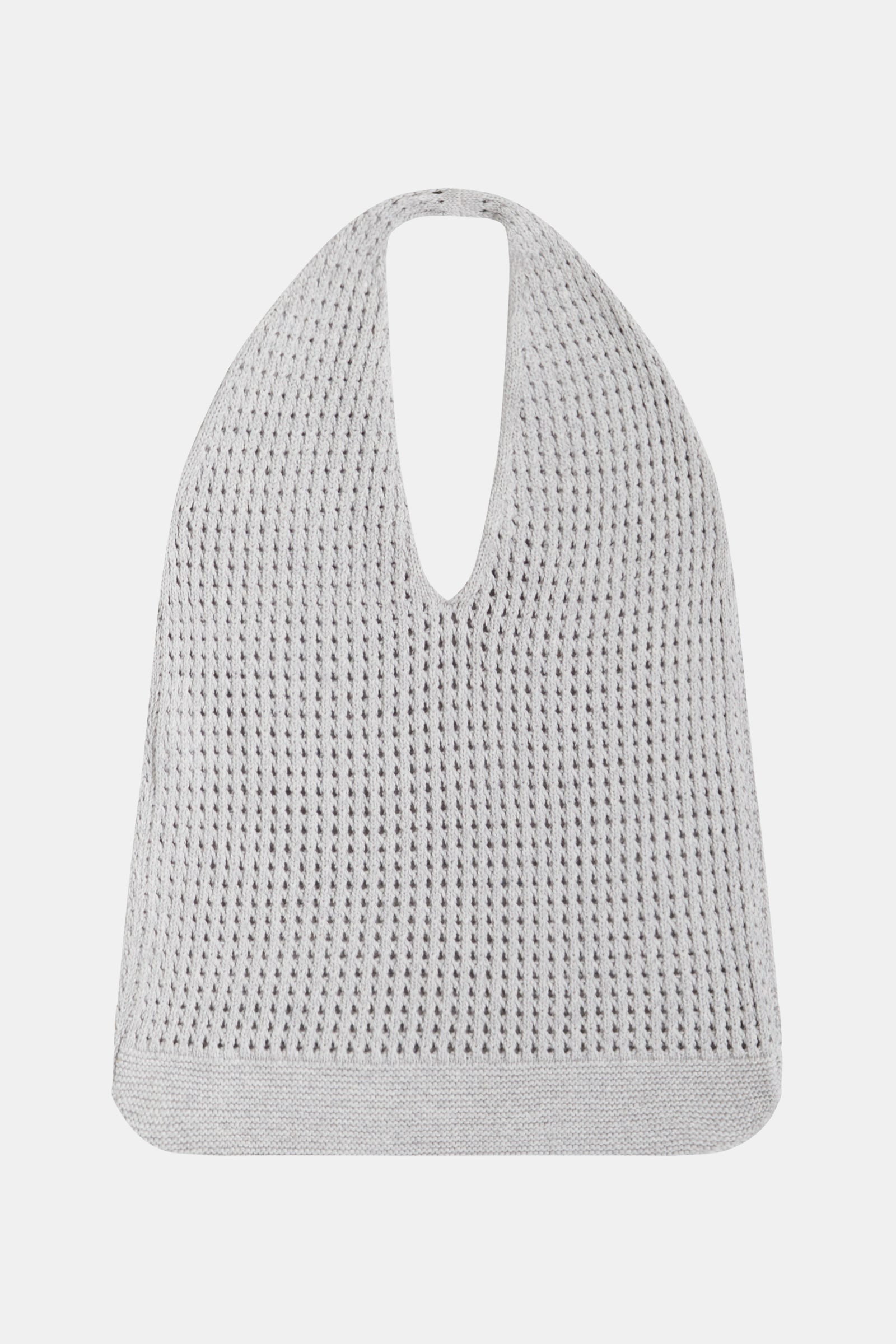 BAG (S26C393LTD) GREY MELANGE