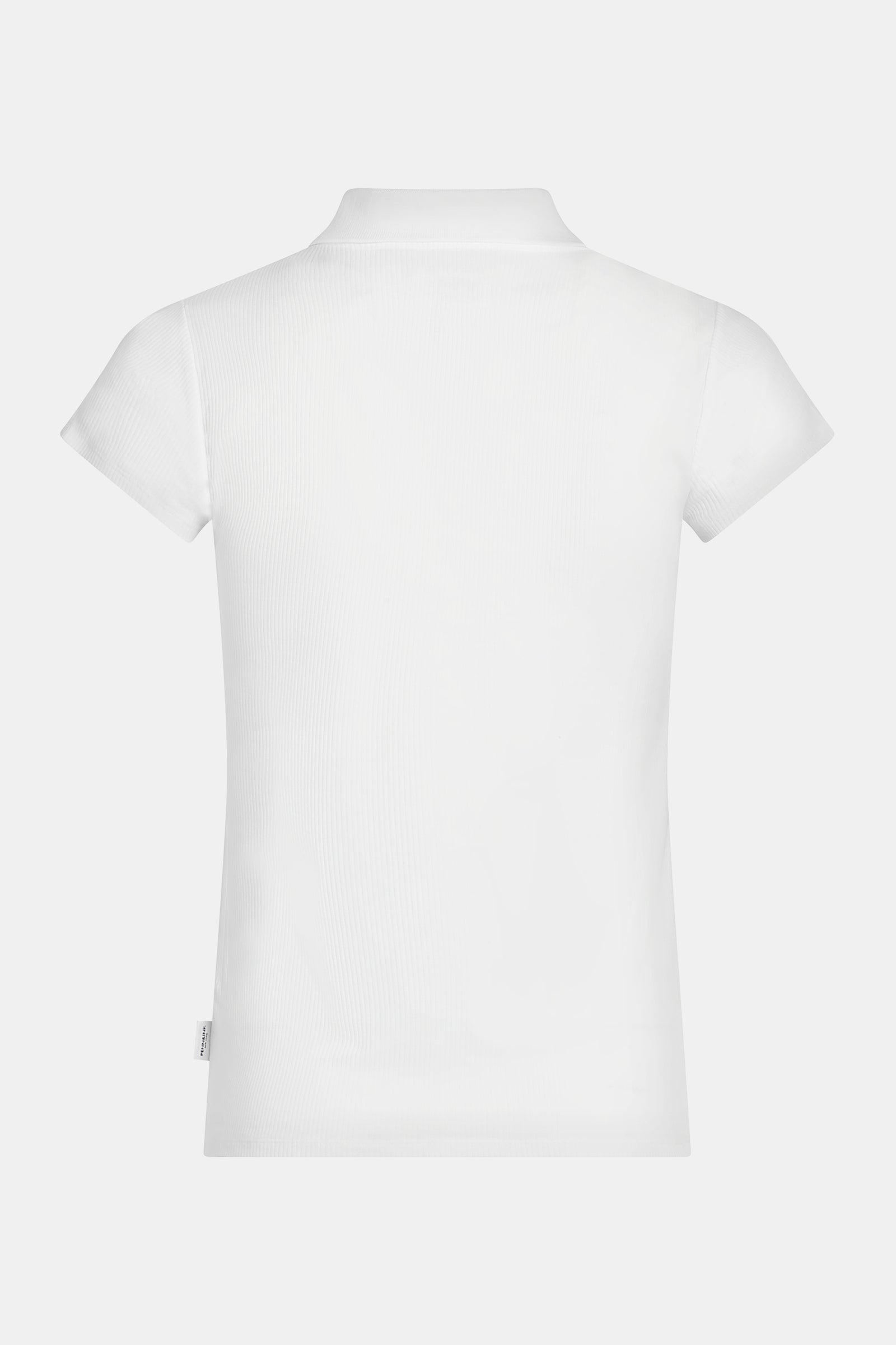 T-SHIRT (S26F1815) WHITE