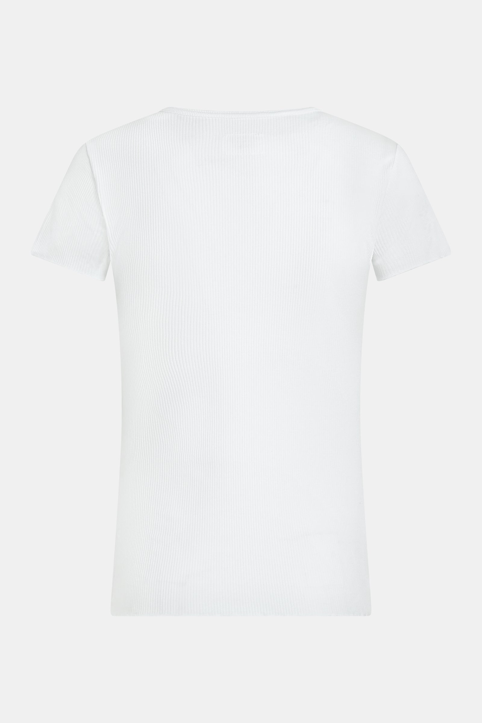 T-SHIRT (S26F1817) WHITE