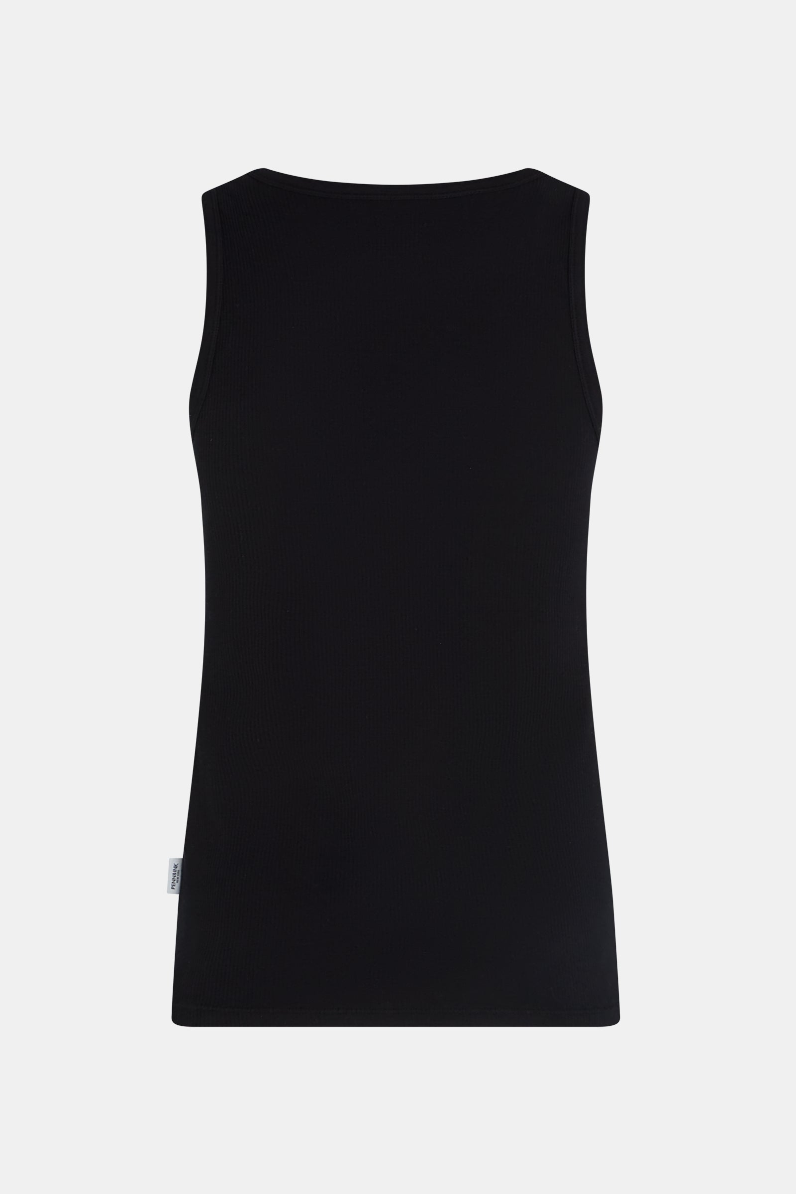 SINGLET (S26F1818) BLACK