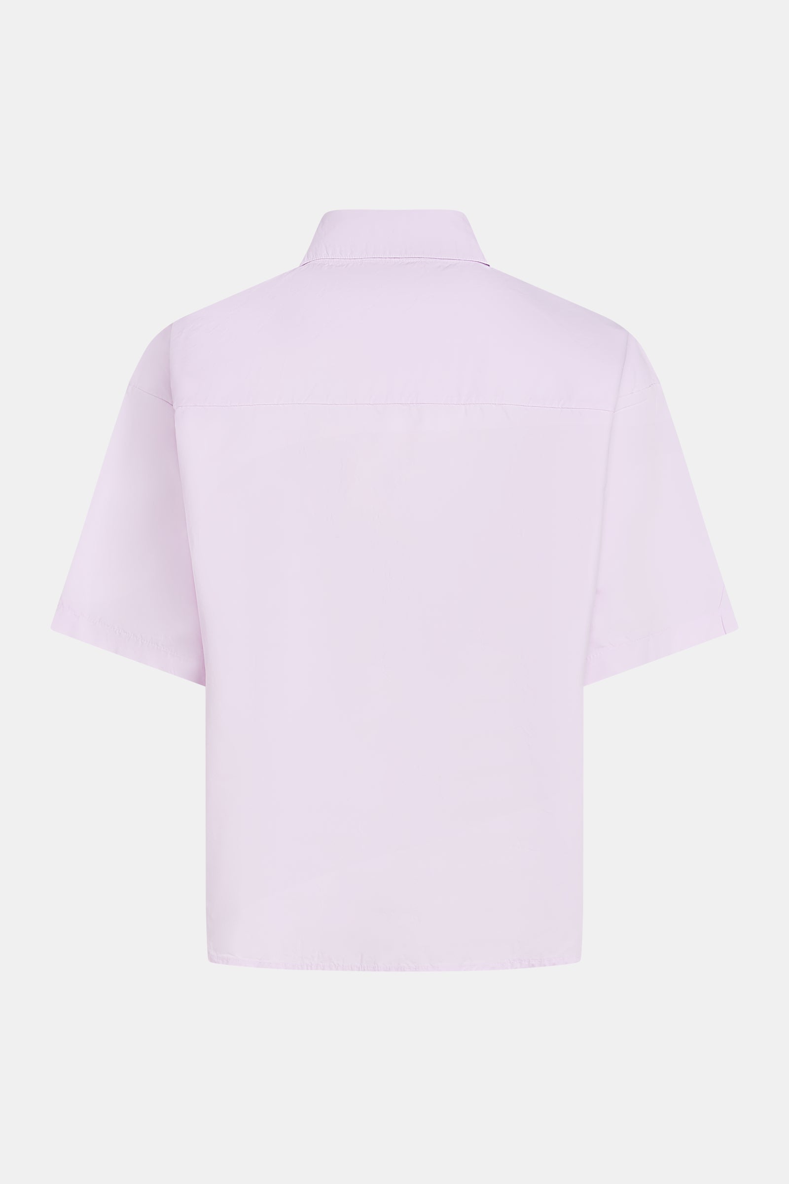 BLOUSE (S26F1823) ORCHID