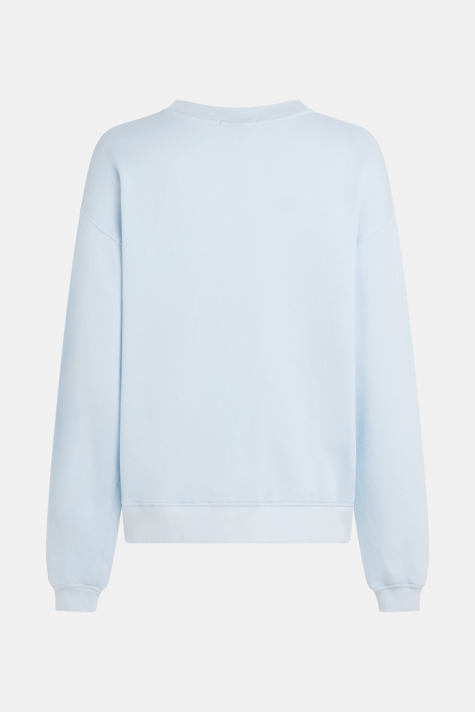 SWEATER PRINT (S26F1827) SKYRIDER - ECRU