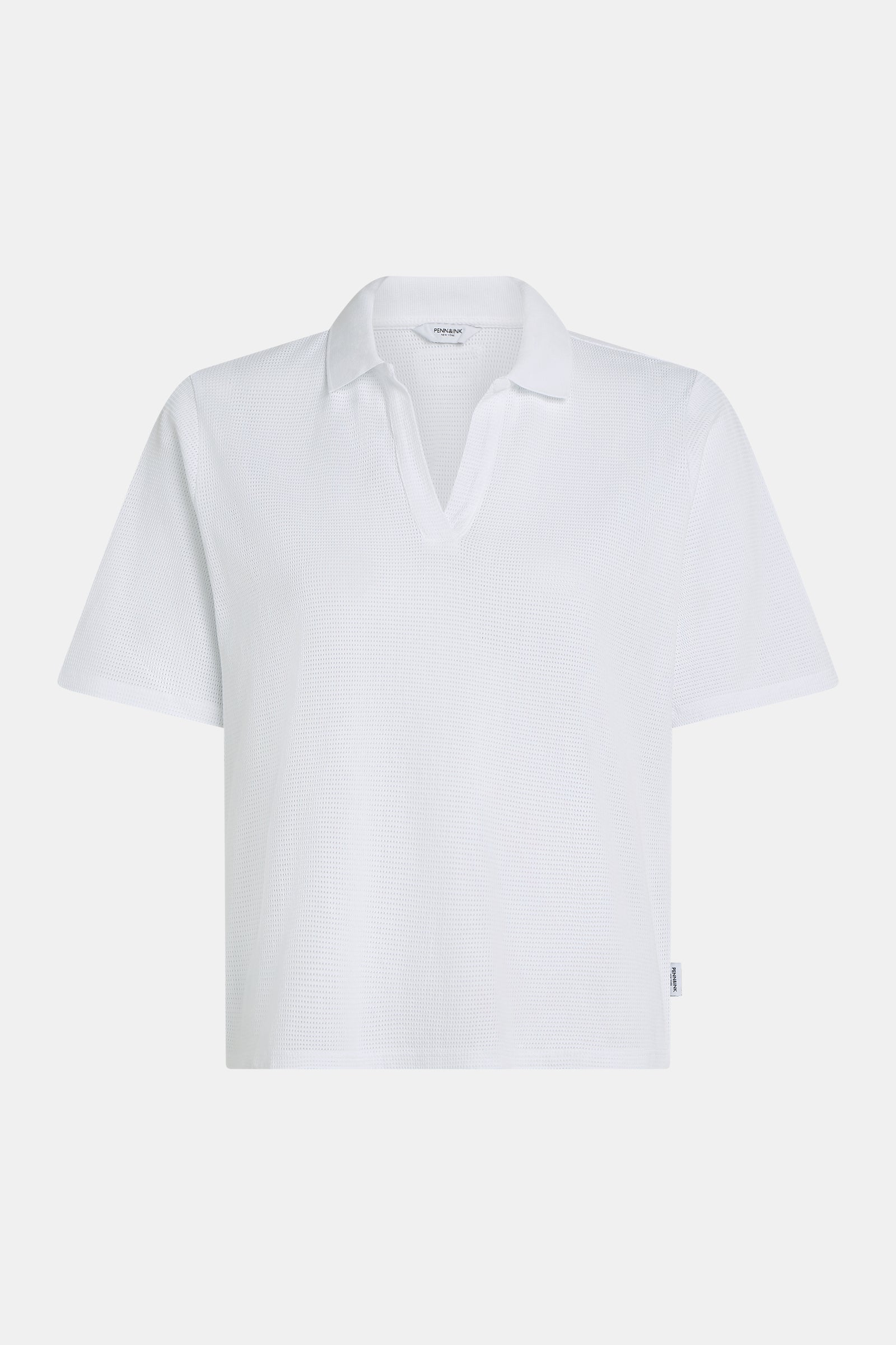 T-SHIRT (S26F1838) WHITE