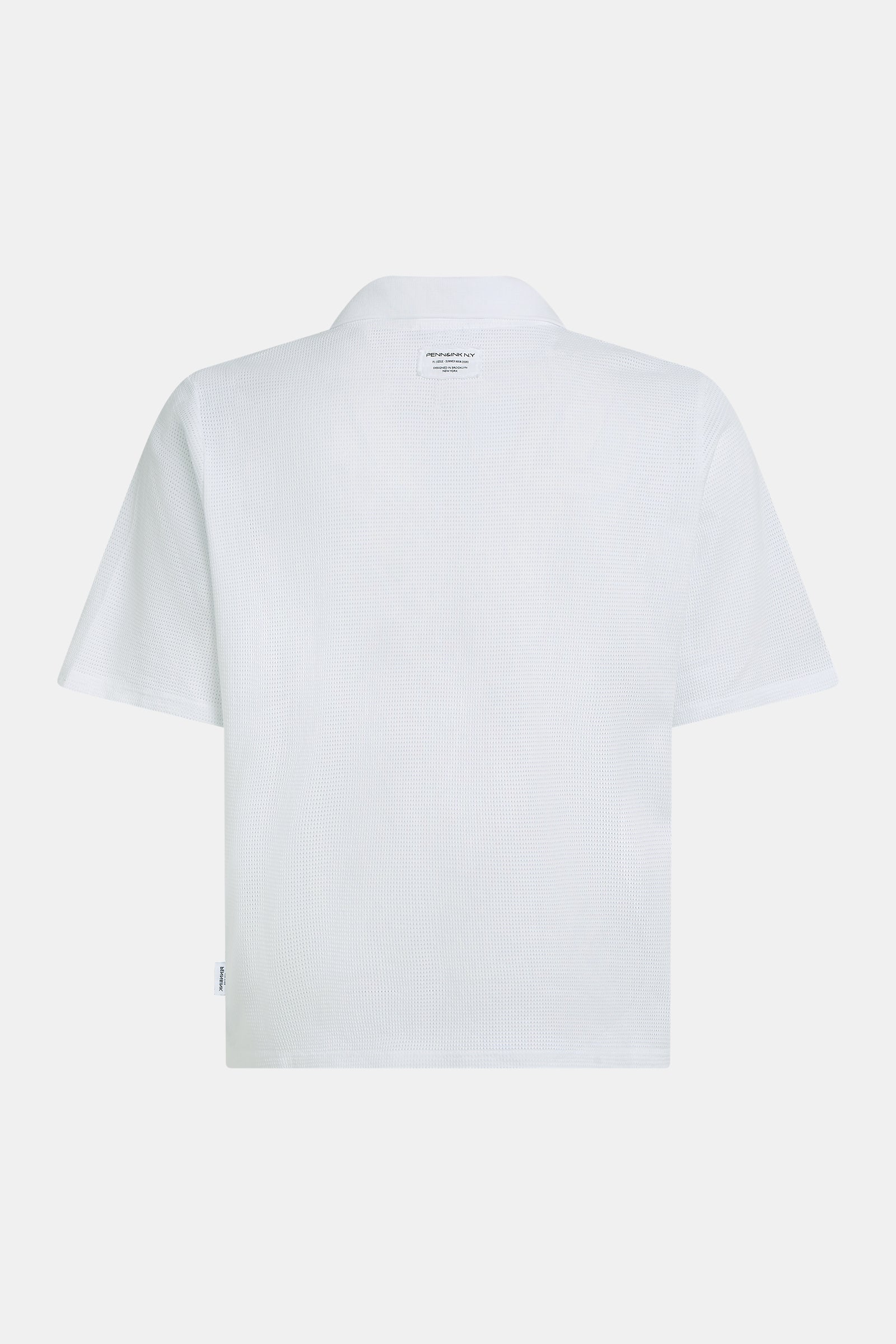 T-SHIRT (S26F1838) WHITE