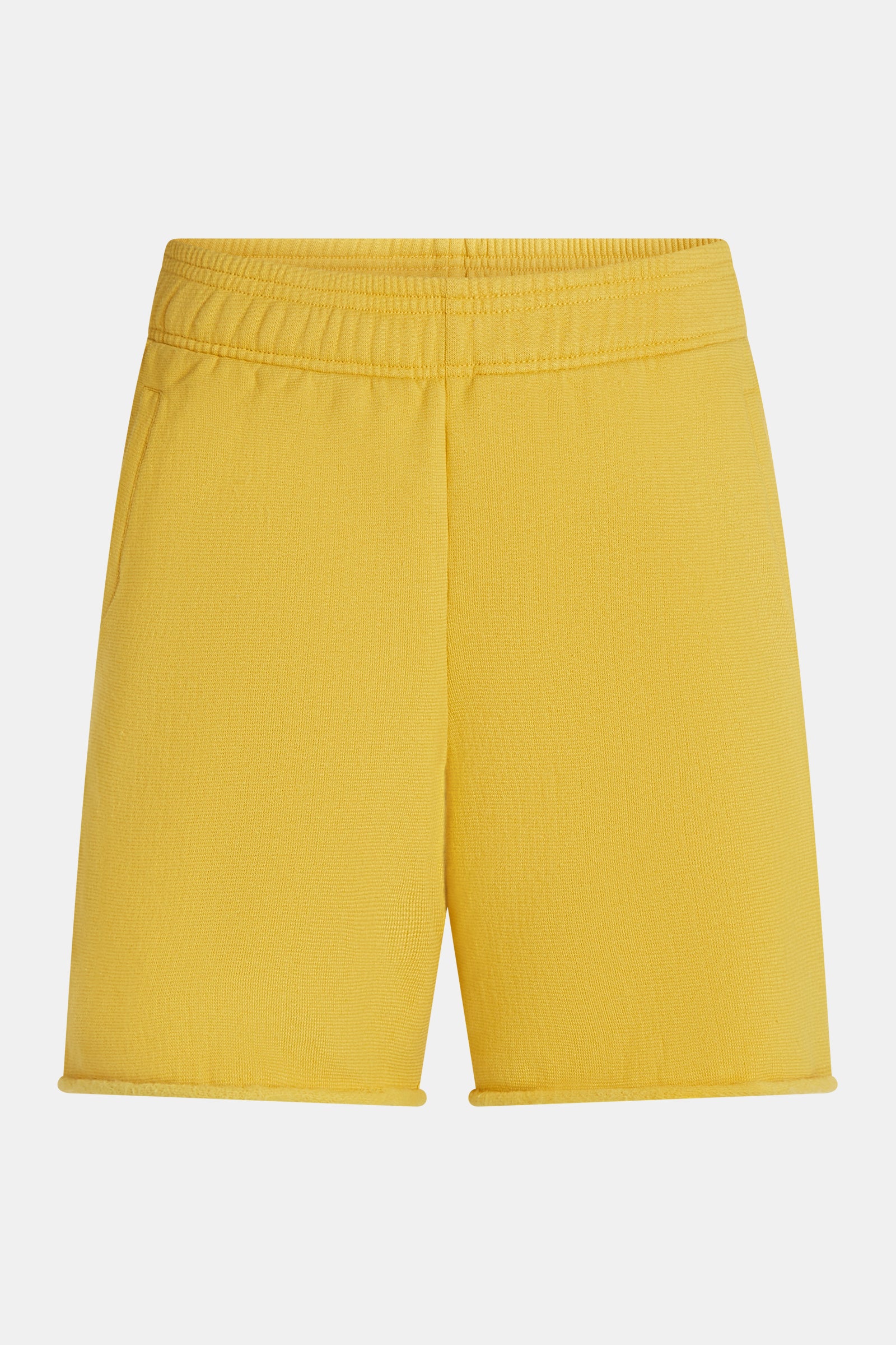 SHORTS (S26F1857) BAMBOO
