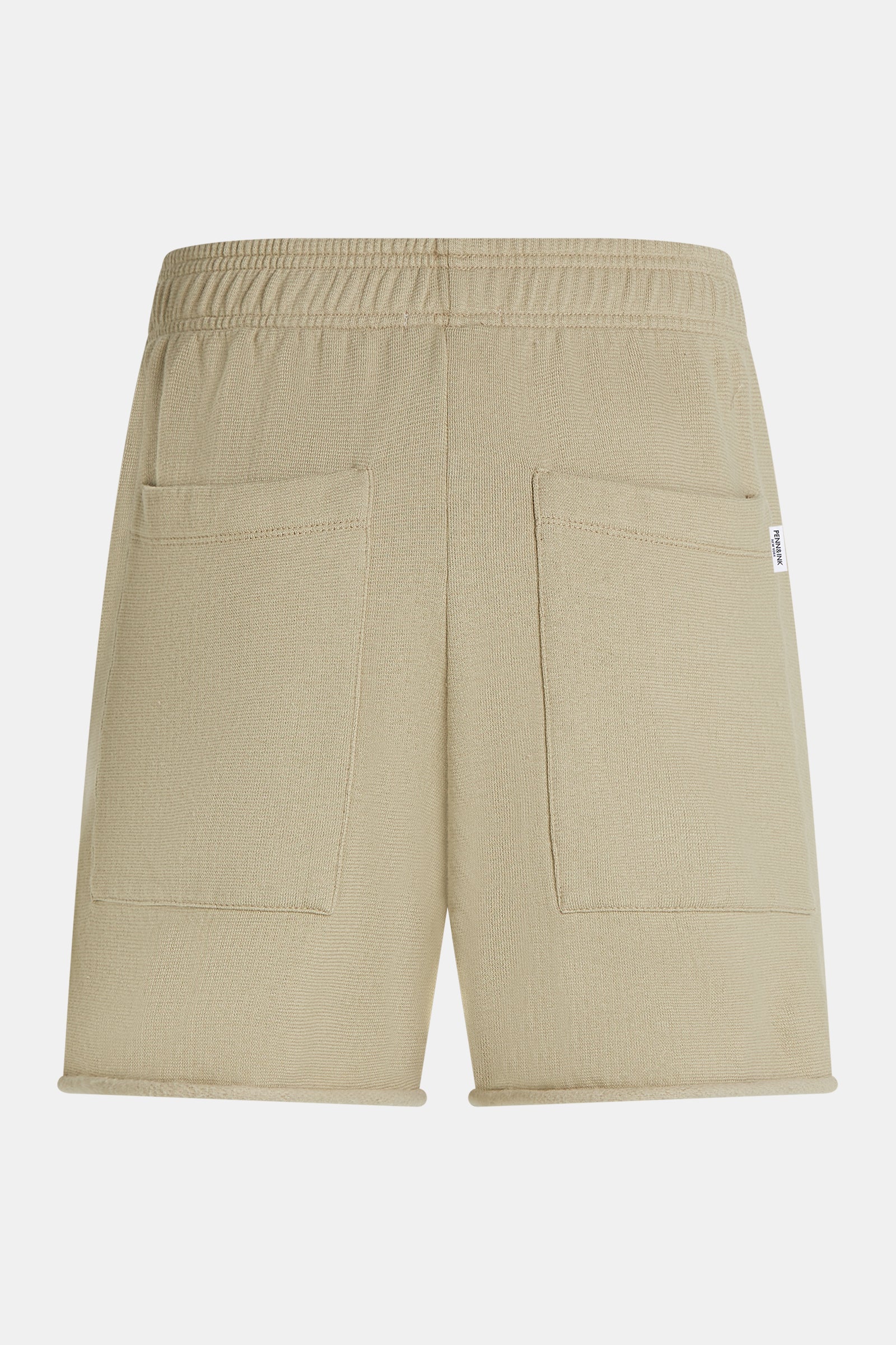 SHORTS (S26F1857) PEPPER