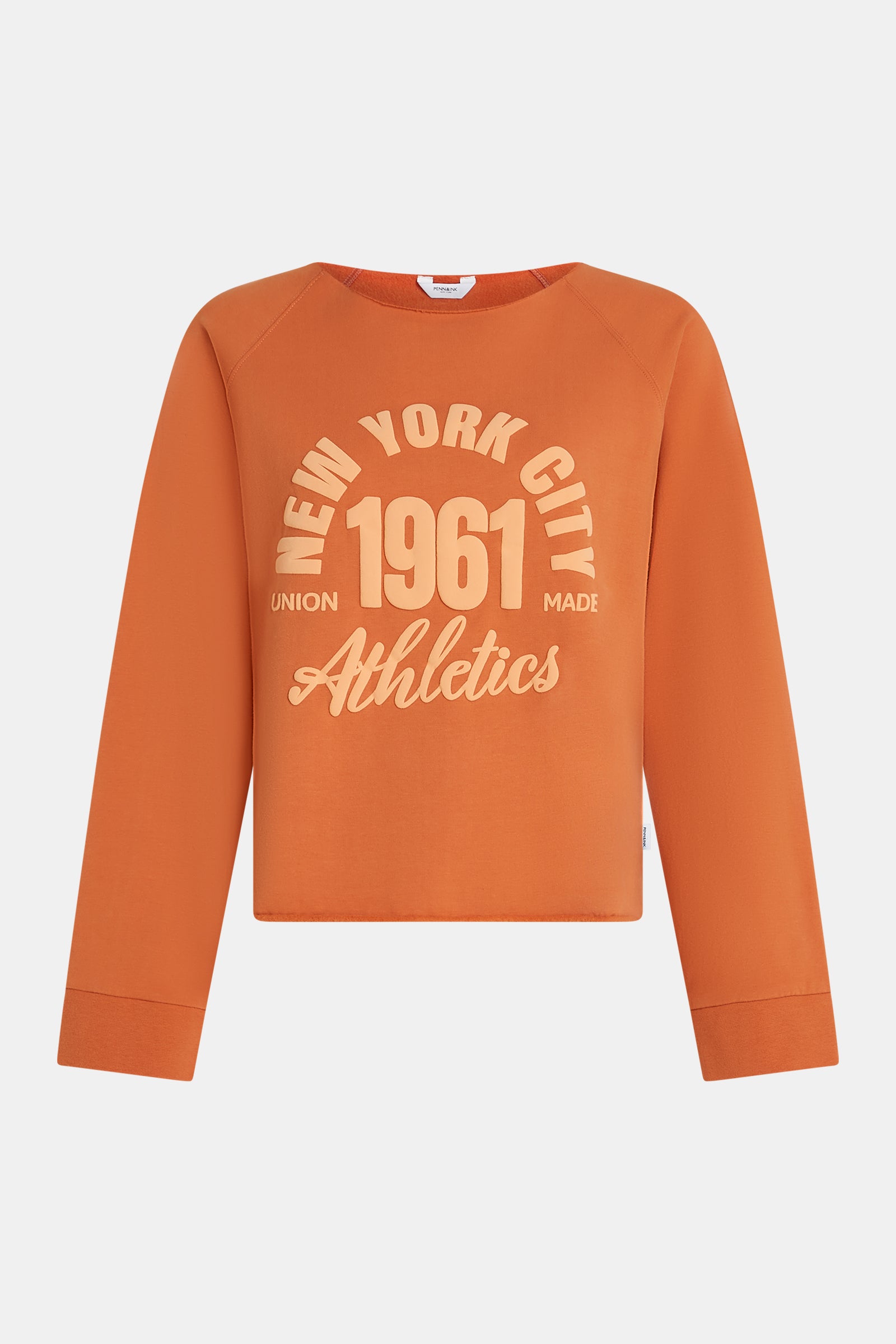 SWEATER (S26F1886LTD) PICANTE - PICANTE