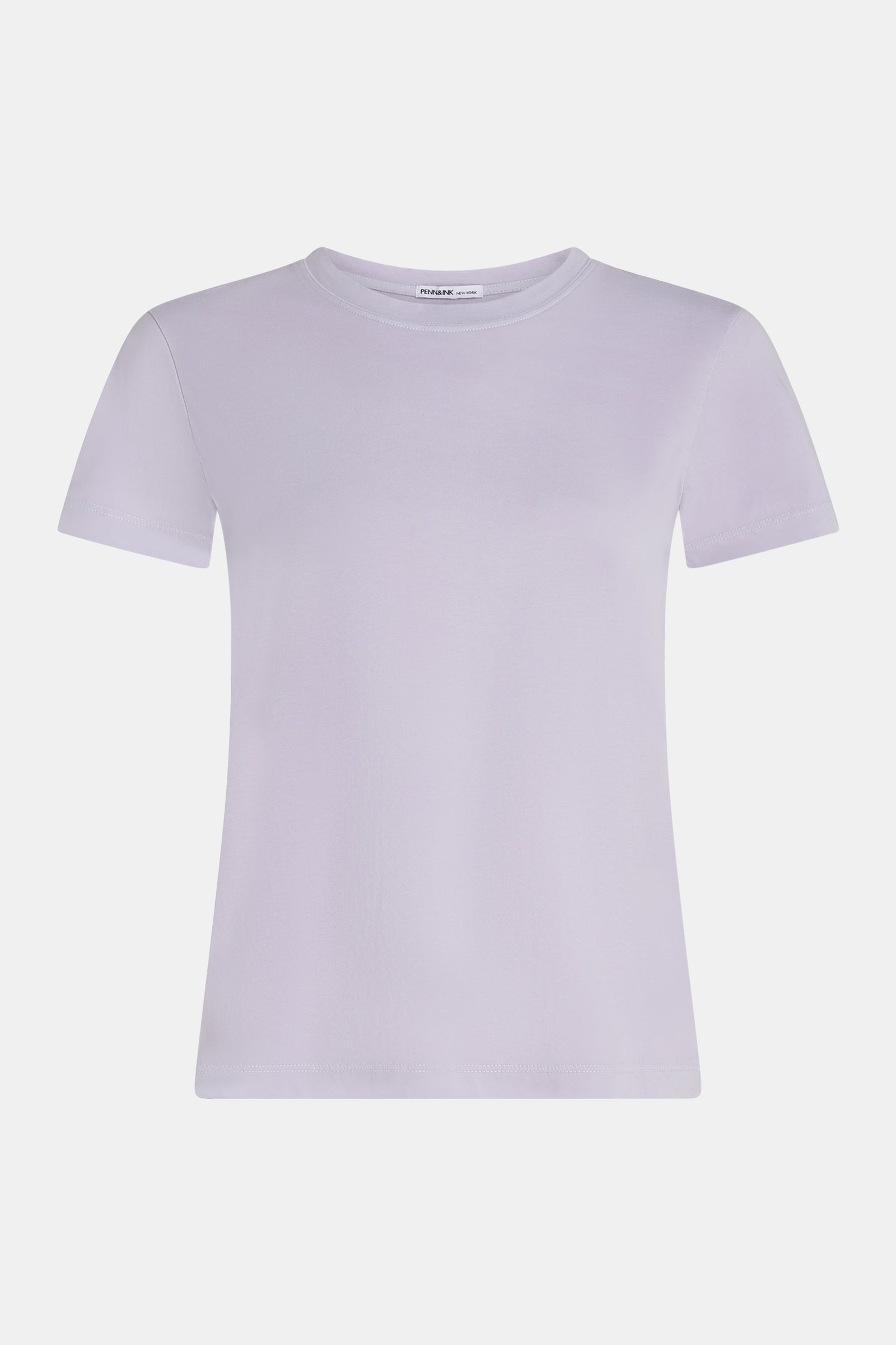 T-SHIRT (S26F1888LTD) SWEET LAVENDER
