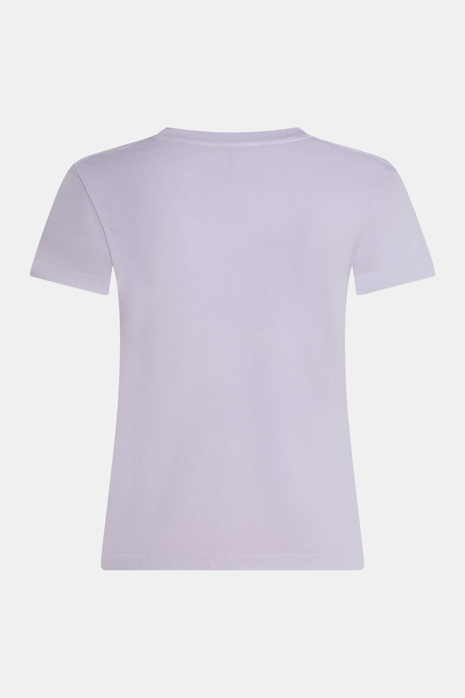 T-SHIRT (S26F1888LTD) SWEET LAVENDER