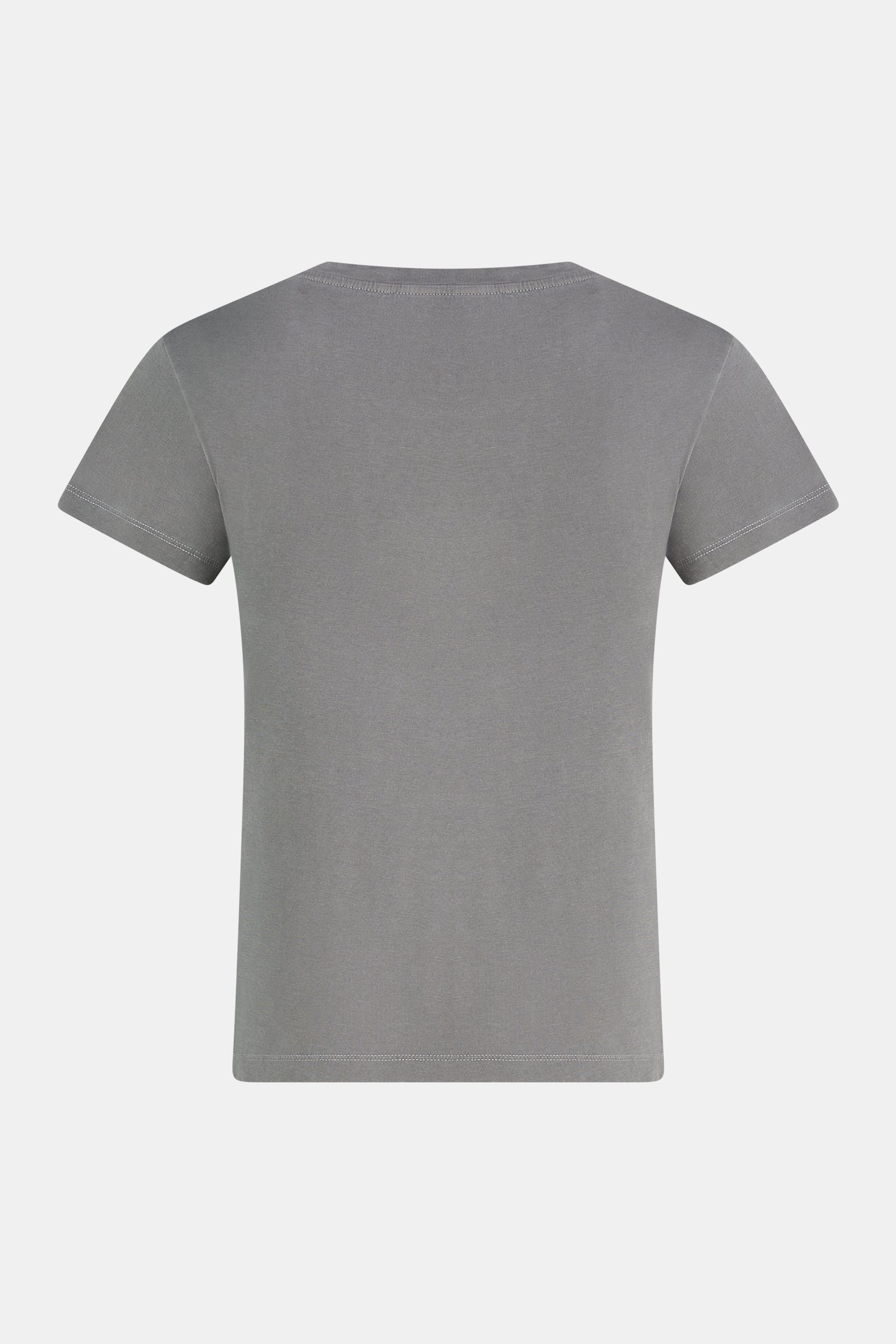 T-SHIRT (S26F1888LTD) STONE