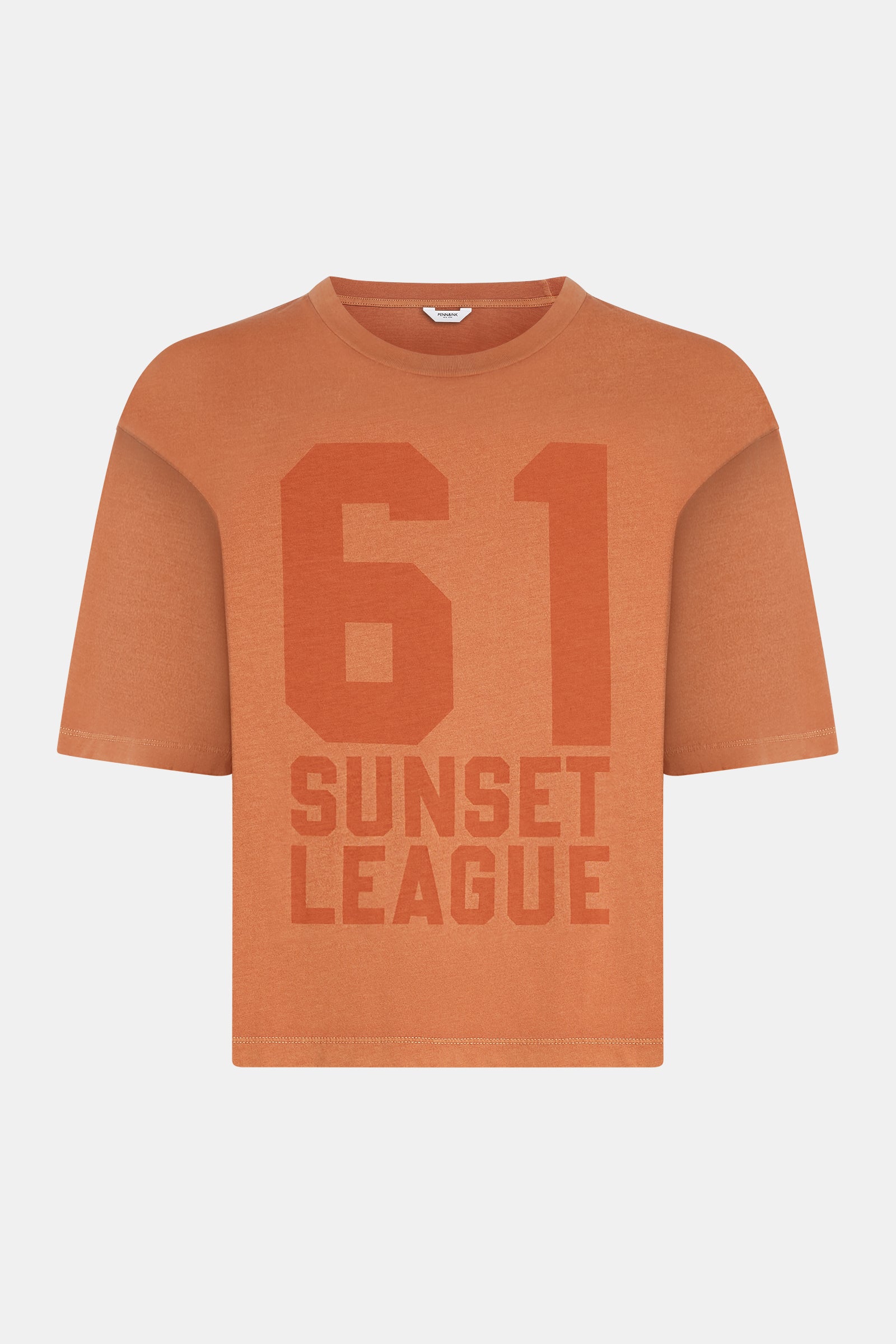 T-SHIRT (S26F1889LTD) PICANTE