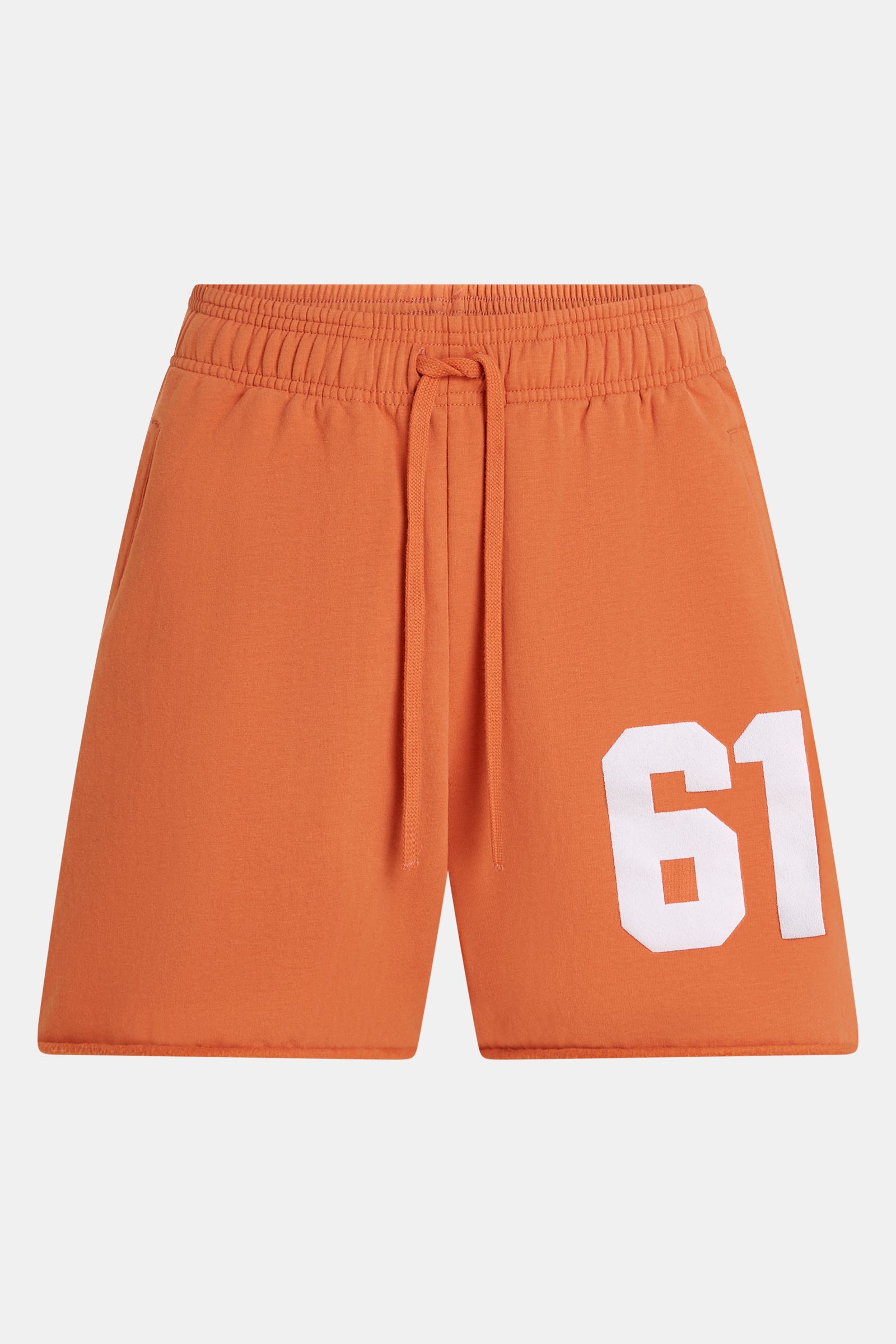 SHORTS (S26F1890LTD) PICANTE - WHITE