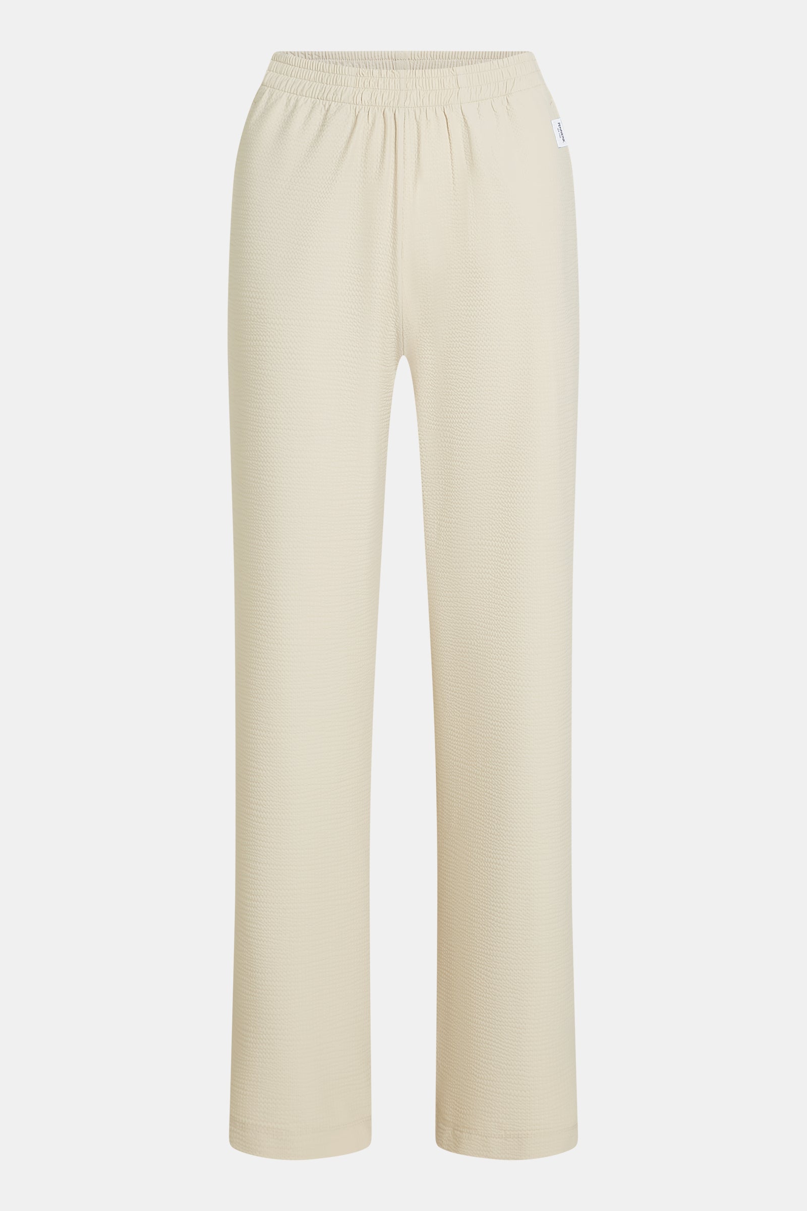 TROUSERS (S26F1894LTD) JUTE
