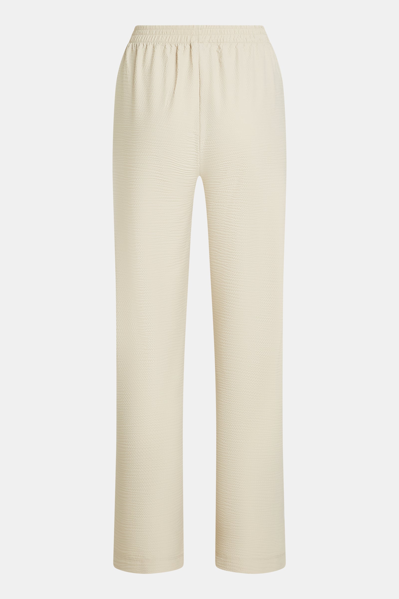 TROUSERS (S26F1894LTD) JUTE