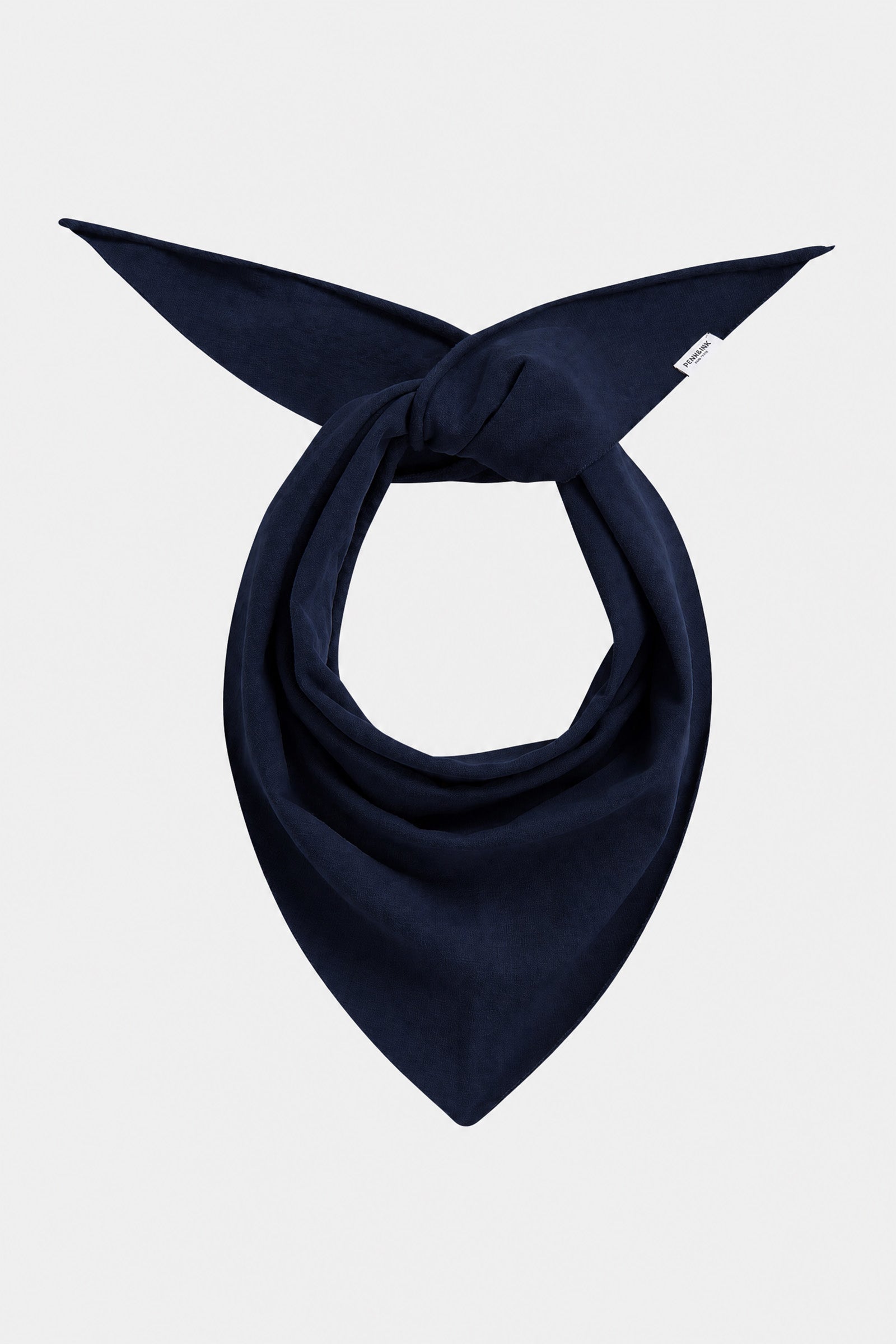 SCARF (S26F1901LTD) NAVY