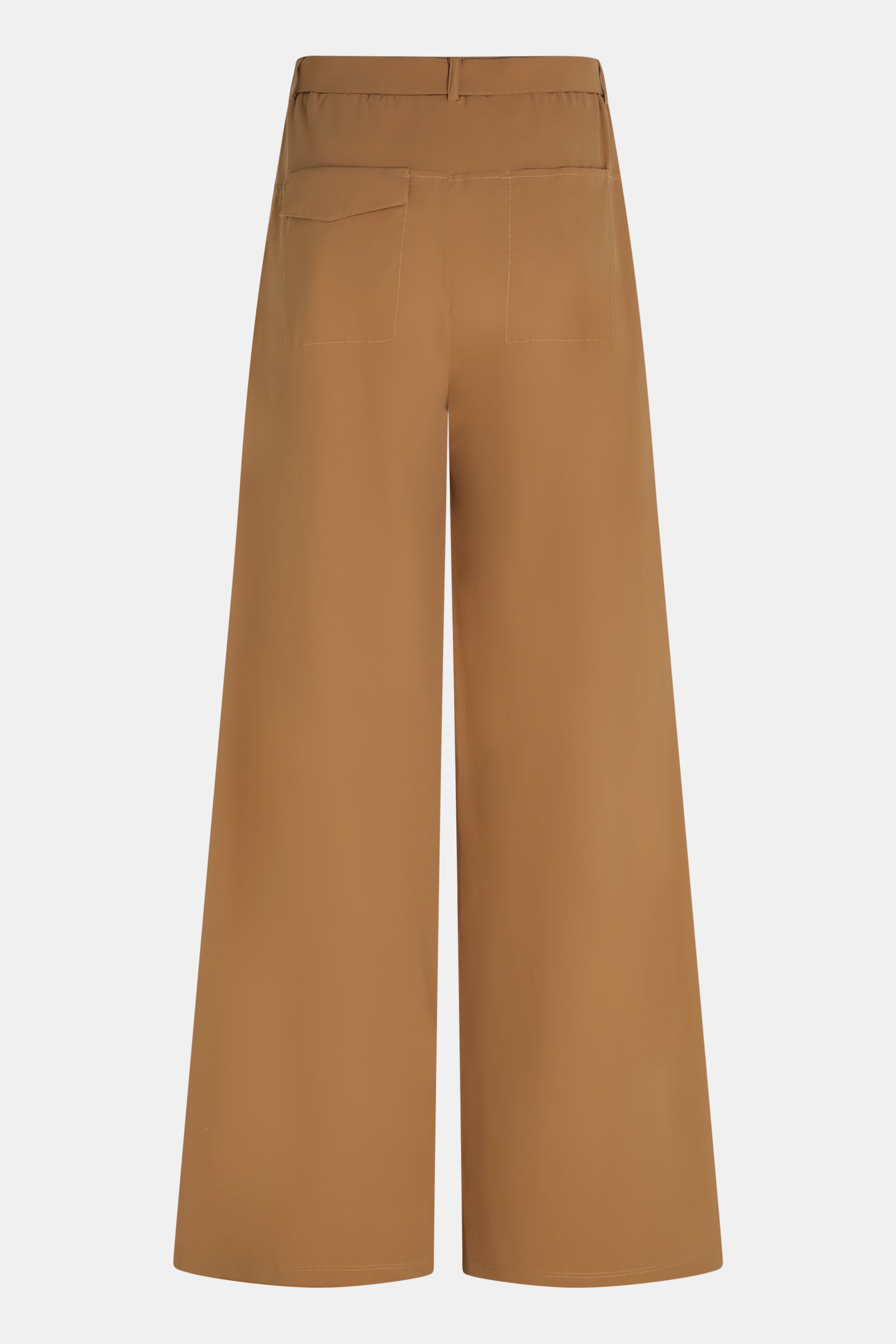 TROUSERS (S26M-BOWIE) TANINE