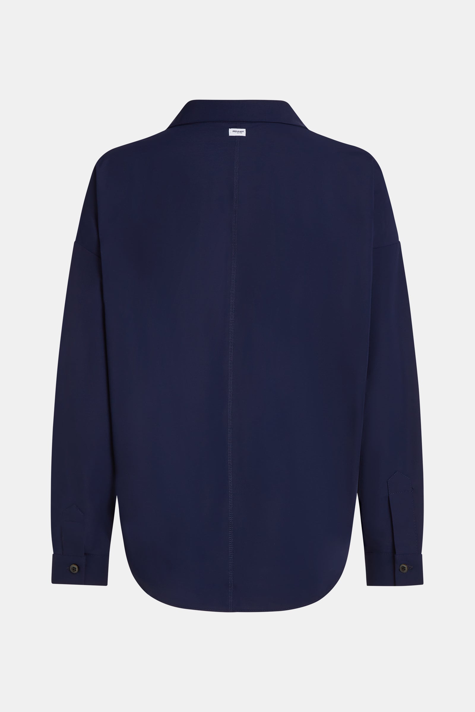 Blouse (S26M-MAGDA) Night | Penn&Ink