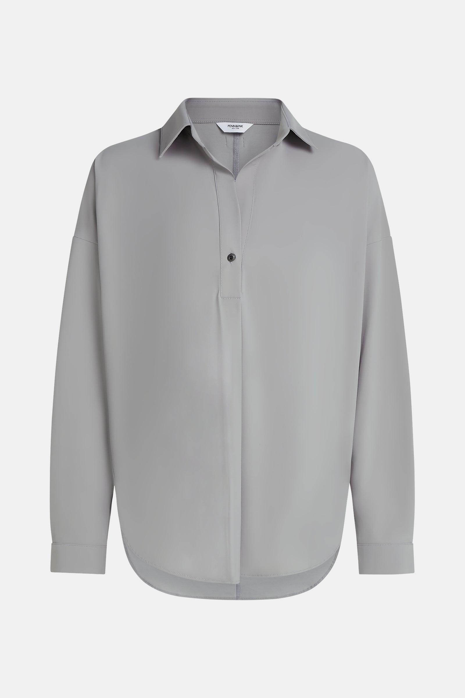 BLOUSE (S26M-MAGDA) MONUMENT