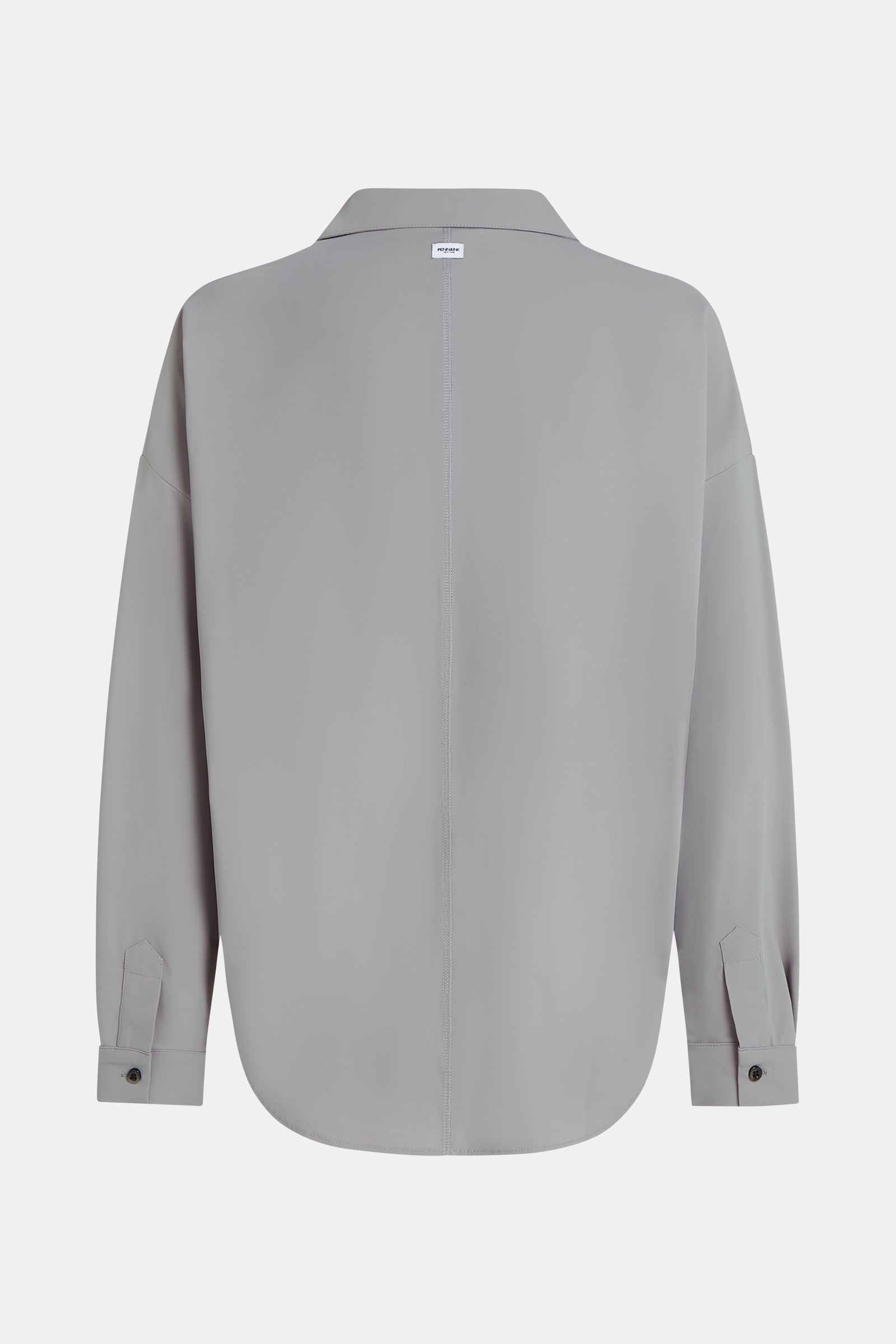 BLOUSE (S26M-MAGDA) MONUMENT